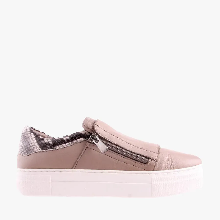 ACTIVE TAUPE