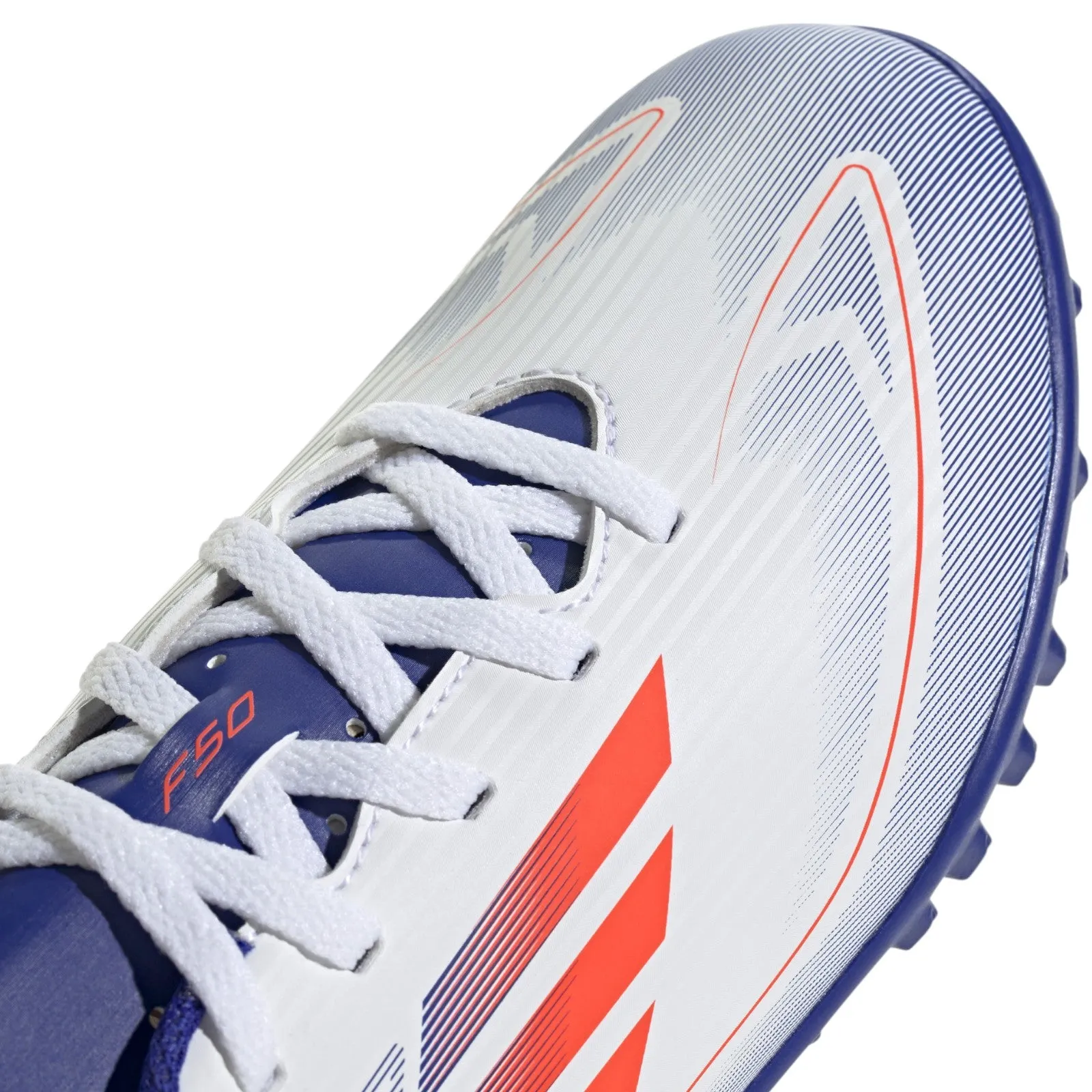 adidas F50 Club Kids Turf Football Boots