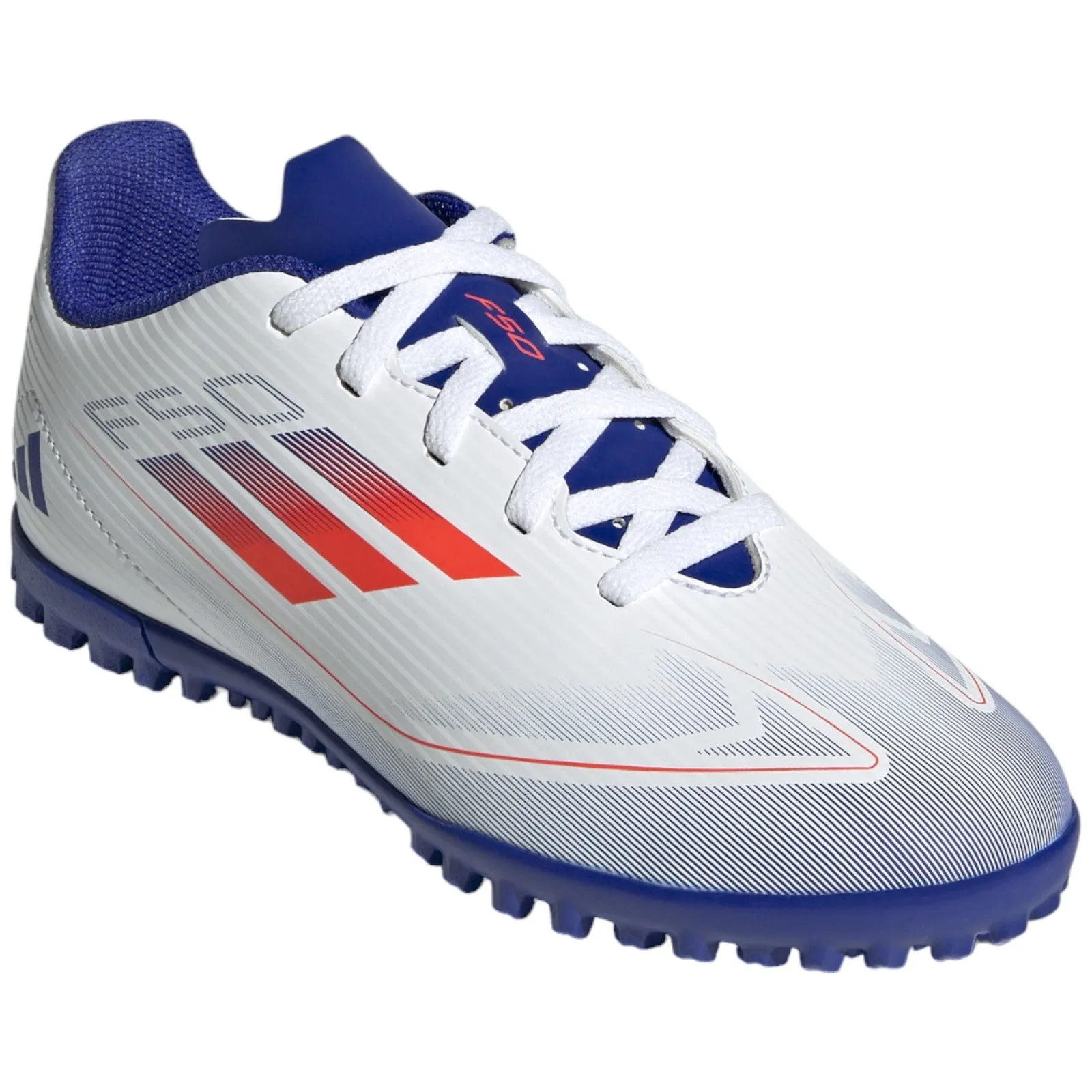 adidas F50 Club Kids Turf Football Boots