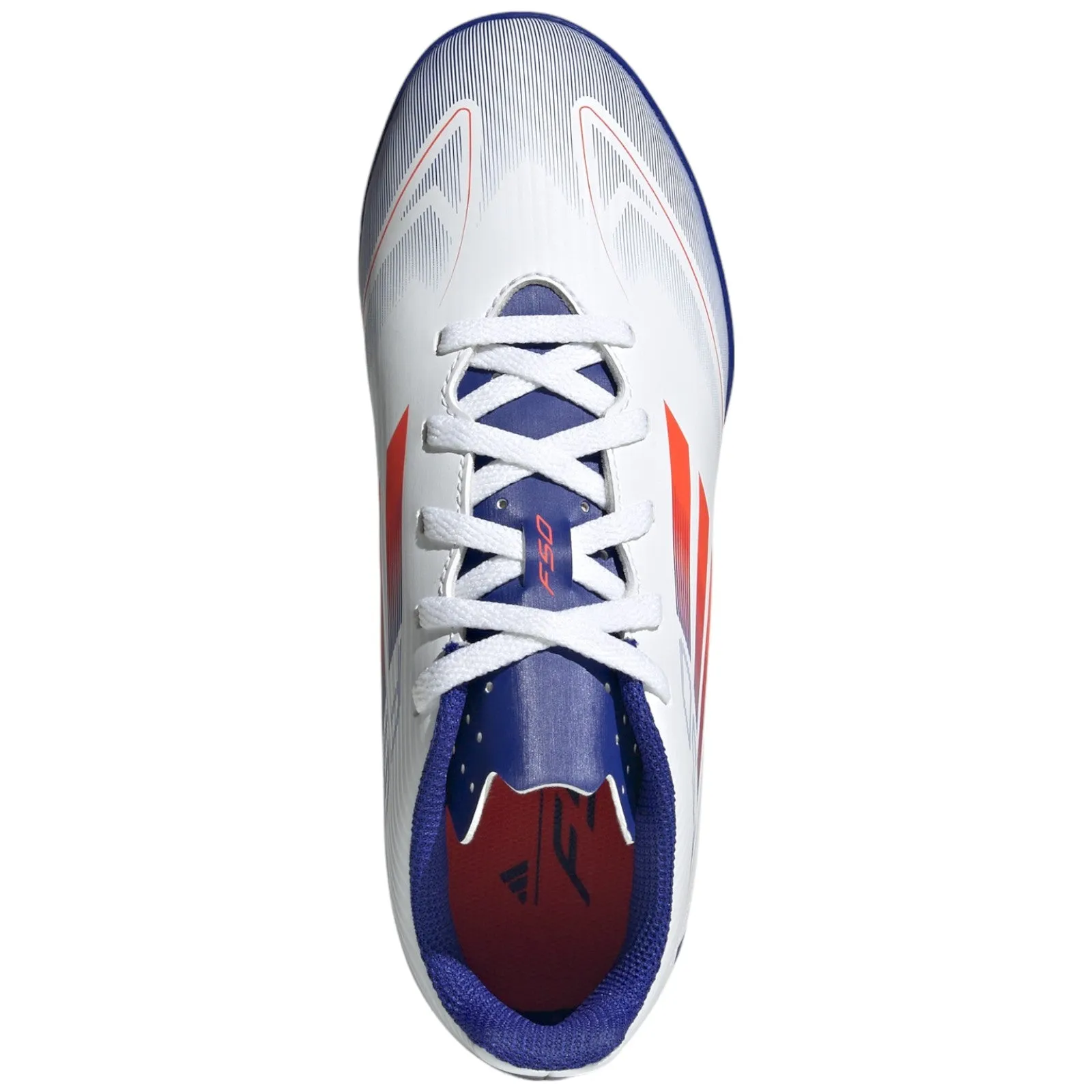 adidas F50 Club Kids Turf Football Boots