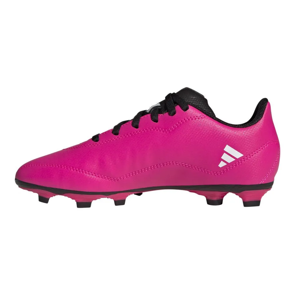 adidas X Speedportal.4 Flexible Ground Kids' Football Boots