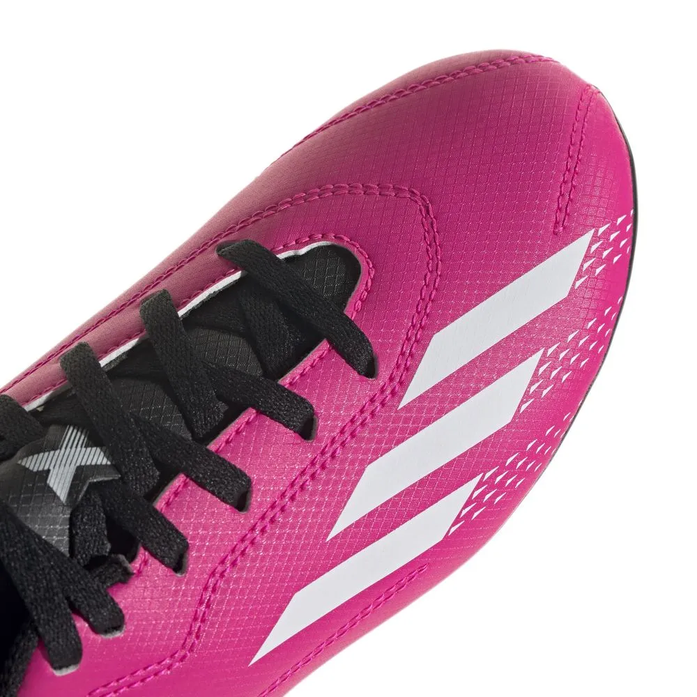adidas X Speedportal.4 Flexible Ground Kids' Football Boots