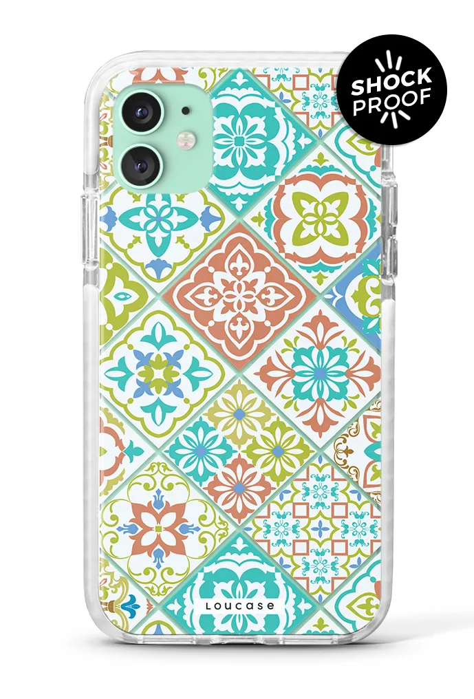 Aleah PROTECH™ Phone Case | LOUCASE