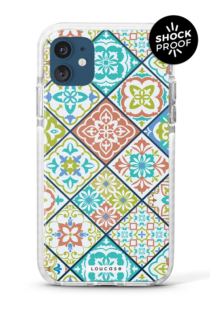 Aleah PROTECH™ Phone Case | LOUCASE