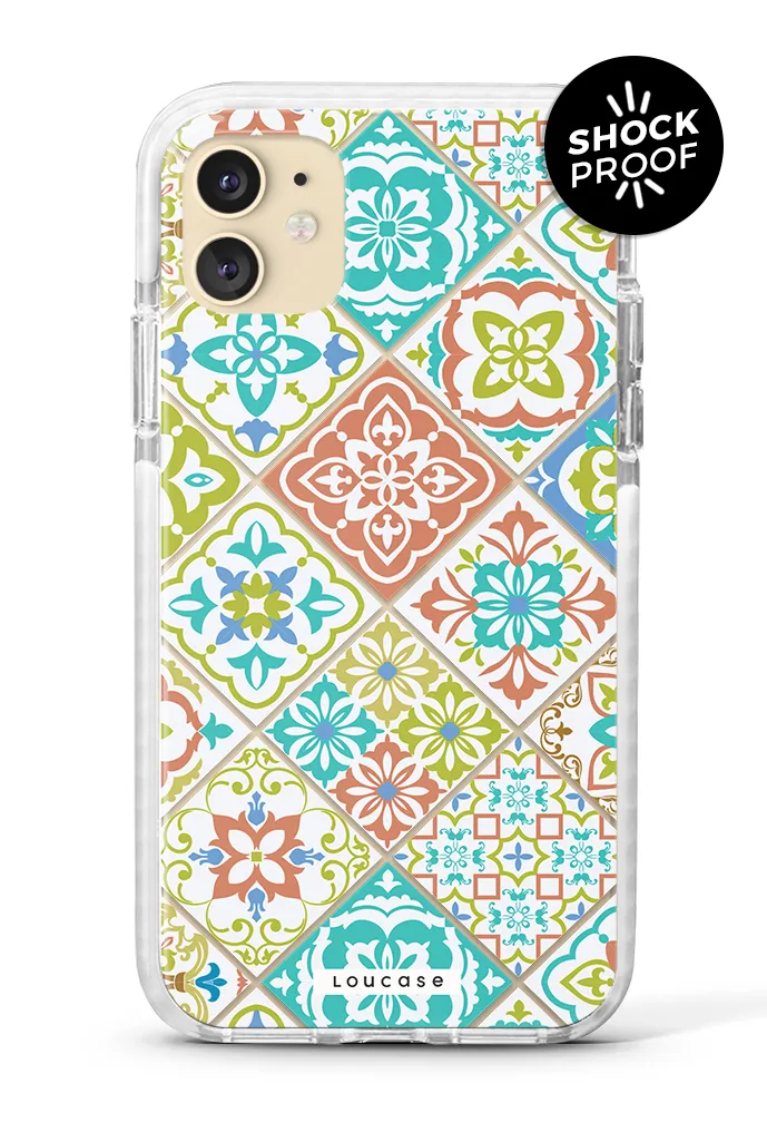 Aleah PROTECH™ Phone Case | LOUCASE