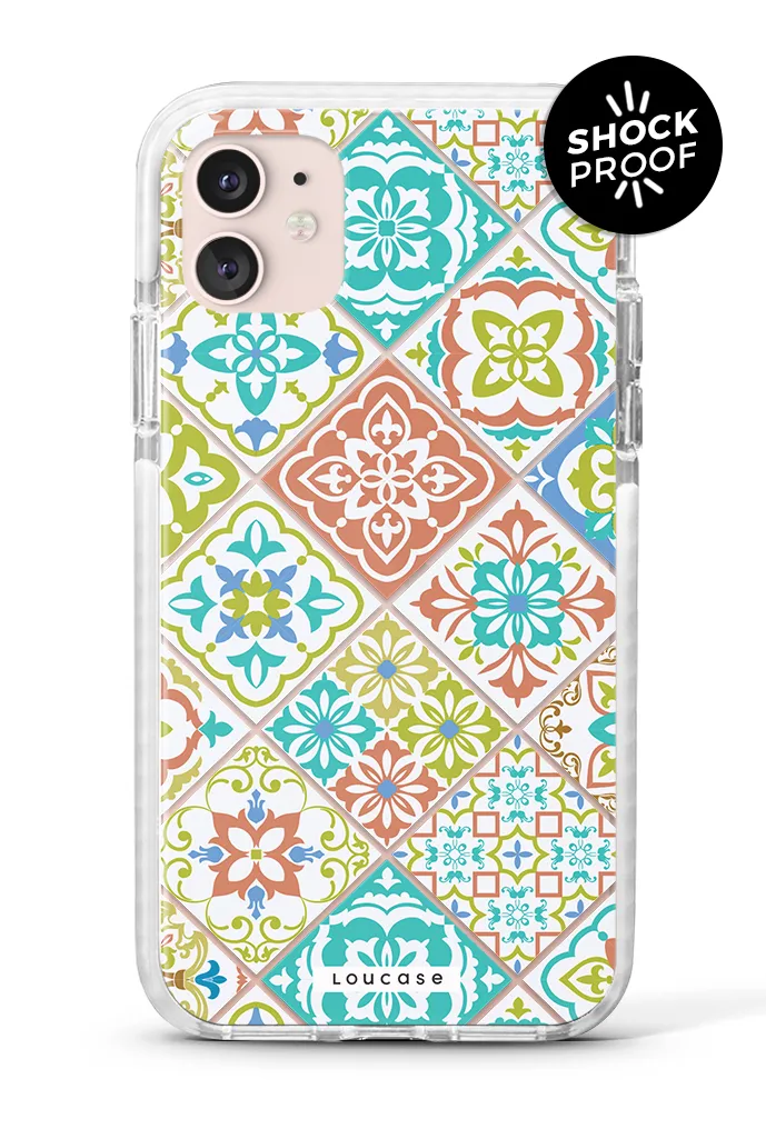 Aleah PROTECH™ Phone Case | LOUCASE