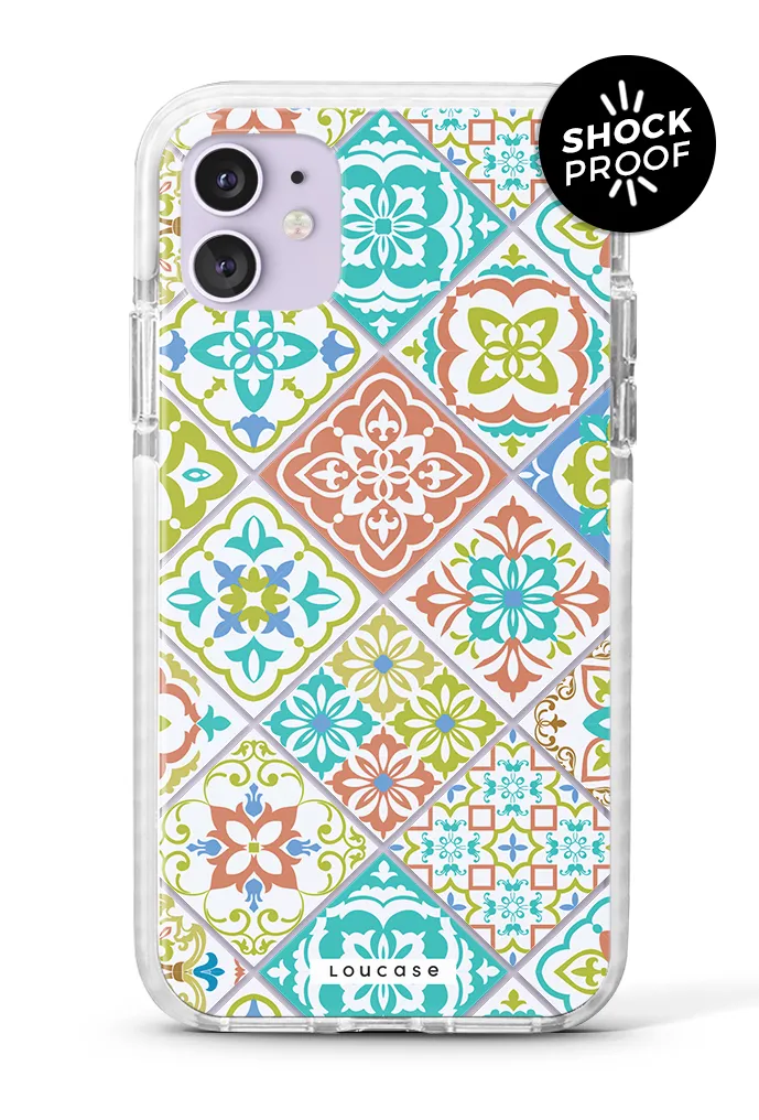 Aleah PROTECH™ Phone Case | LOUCASE