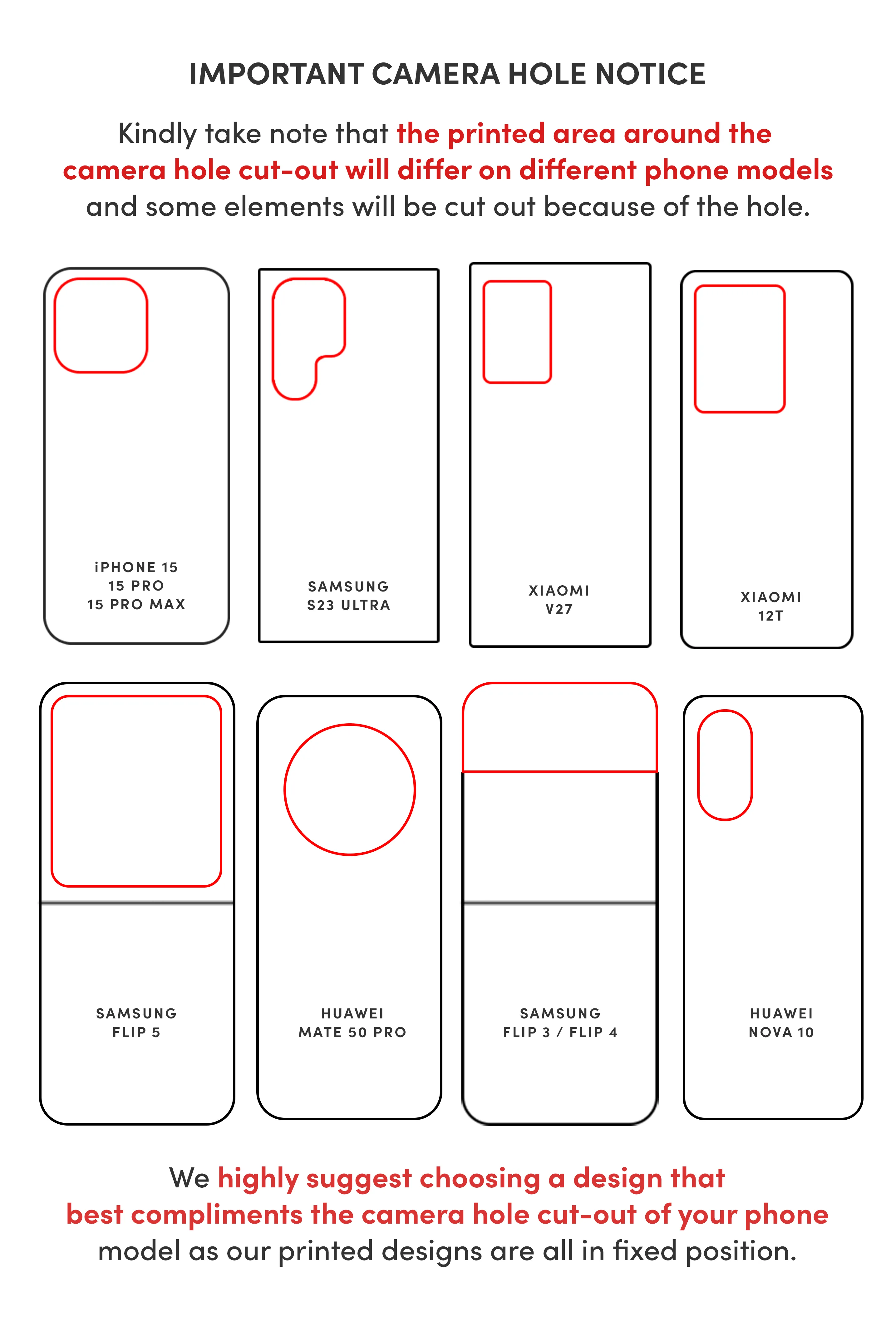 Aleah PROTECH™ Phone Case | LOUCASE