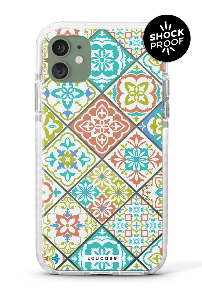 Aleah PROTECH™ Phone Case | LOUCASE