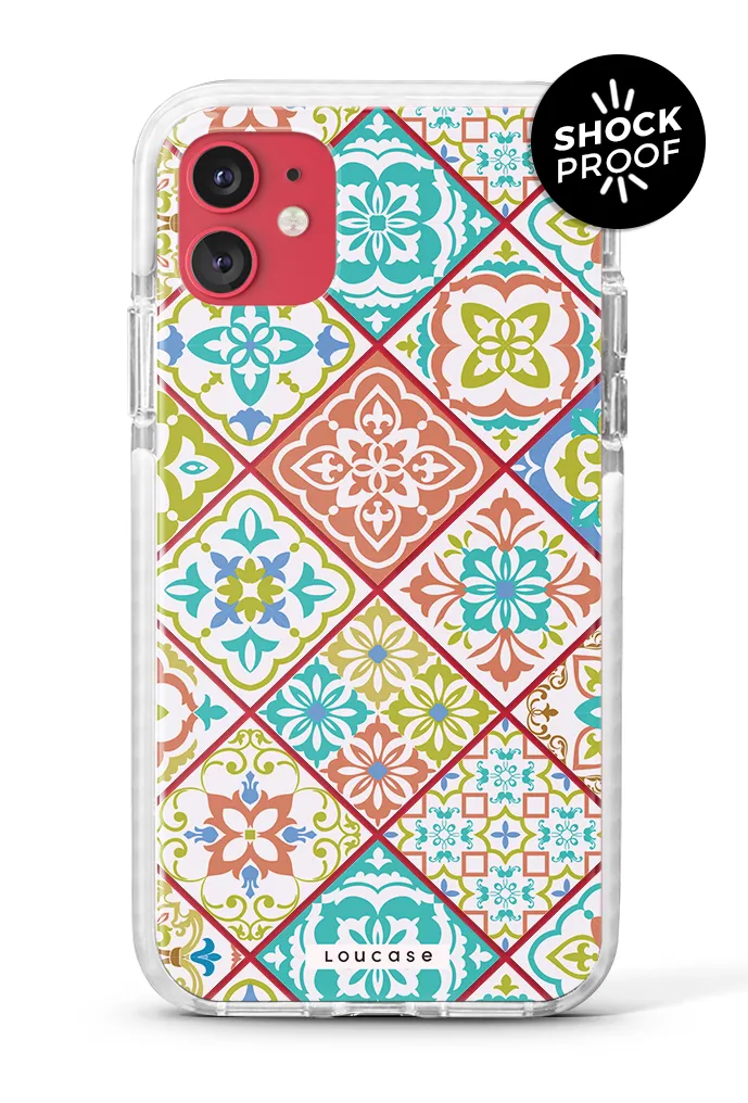 Aleah PROTECH™ Phone Case | LOUCASE