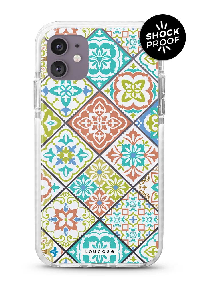 Aleah PROTECH™ Phone Case | LOUCASE