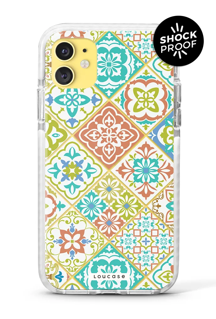 Aleah PROTECH™ Phone Case | LOUCASE