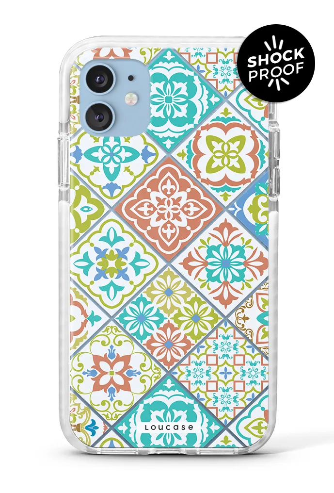 Aleah PROTECH™ Phone Case | LOUCASE