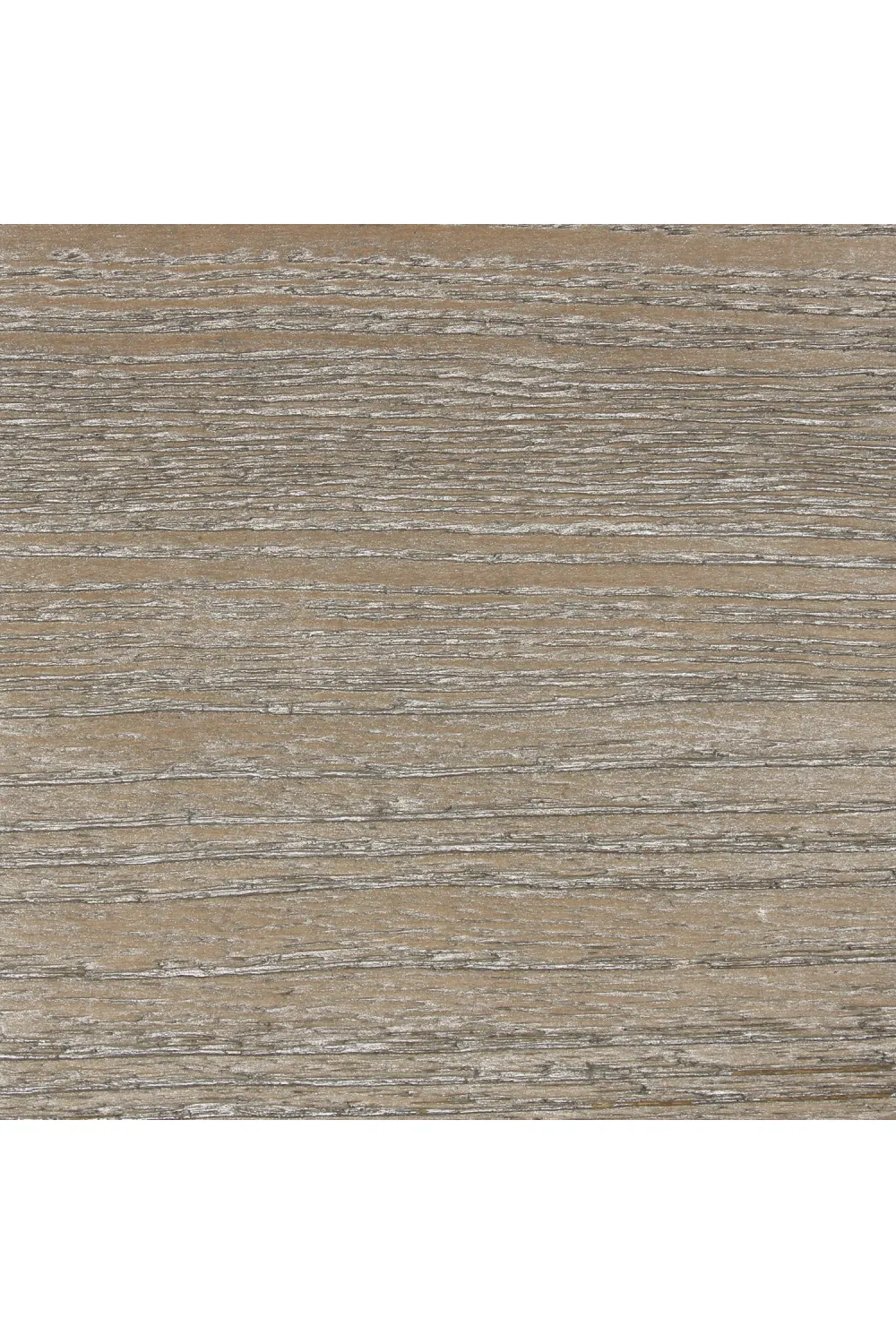 Ash Driftwood Floor Mirror | Caracole Pondering