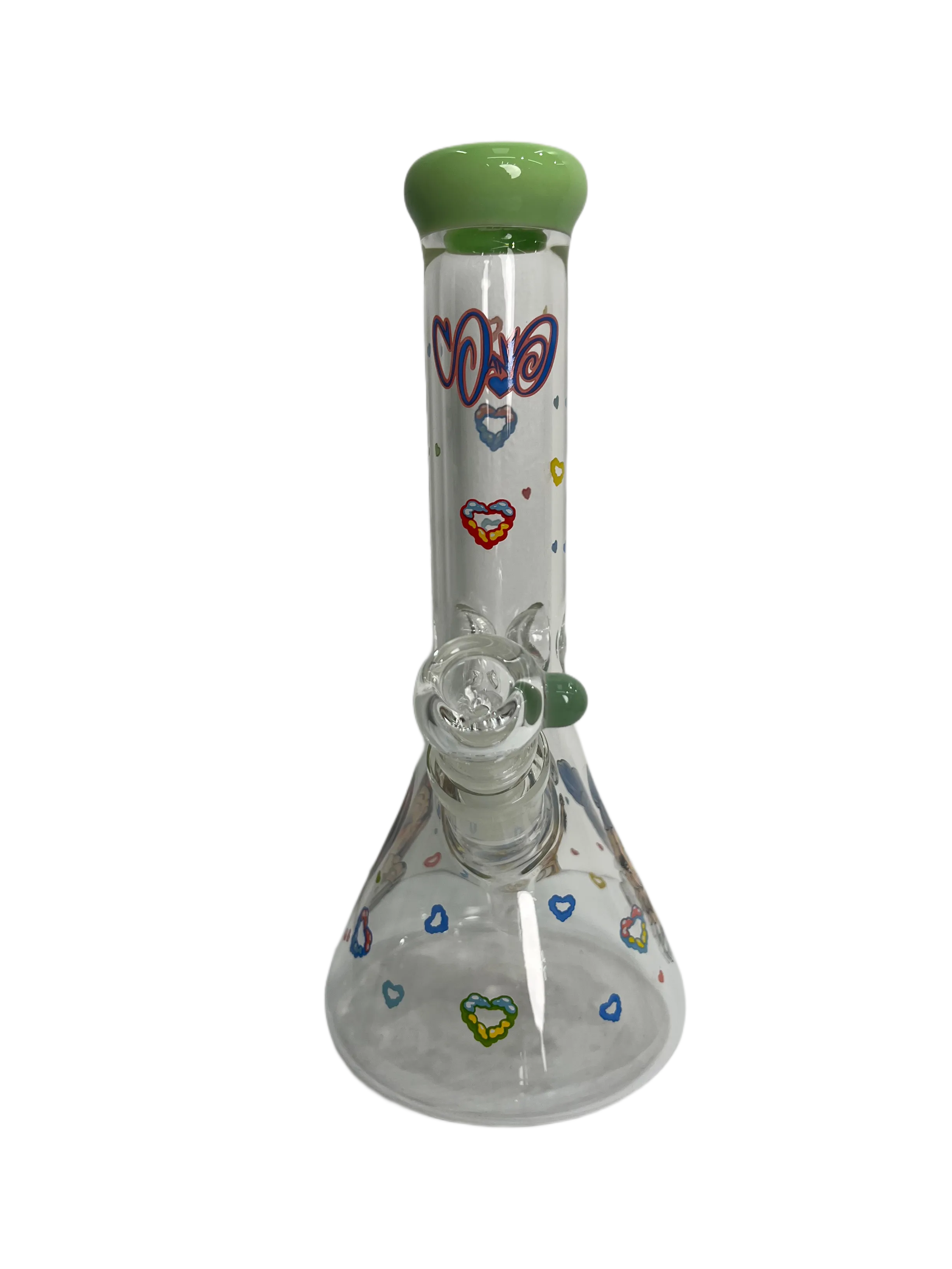 Beaker 💗 rose vase