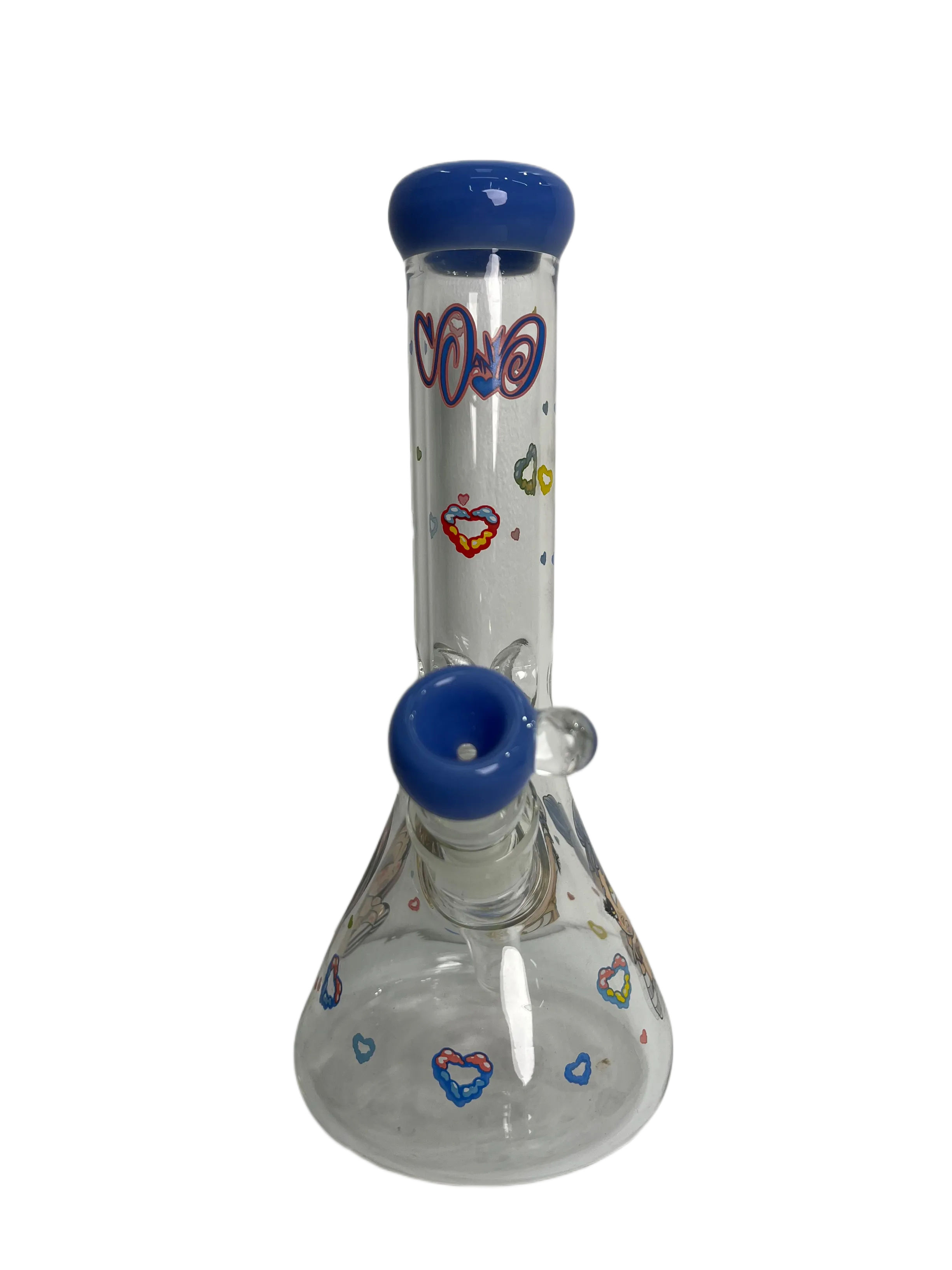 Beaker 💗 rose vase