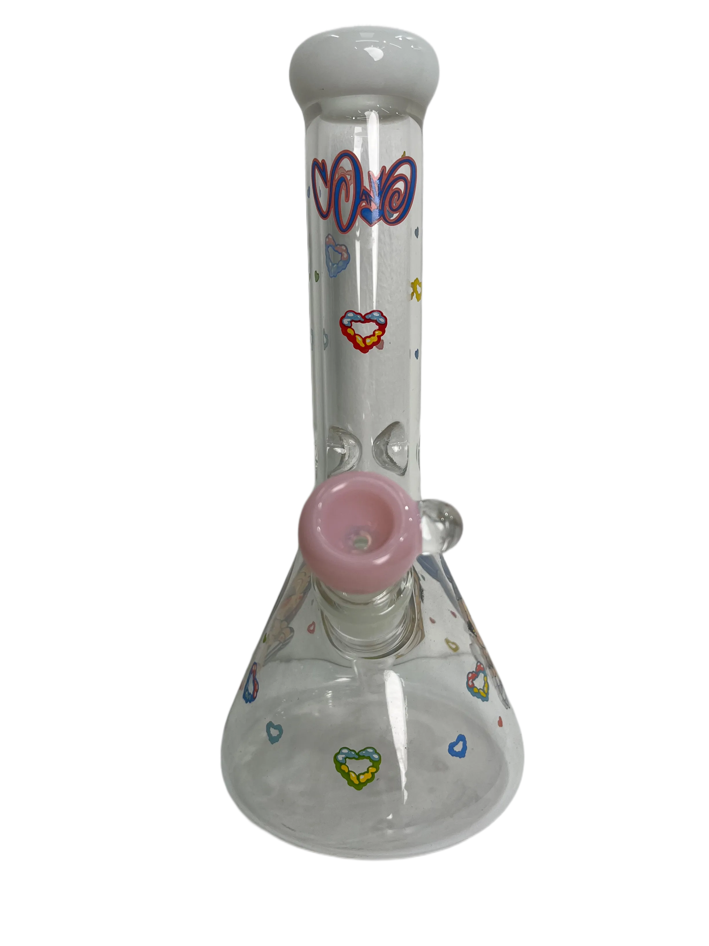 Beaker 💗 rose vase