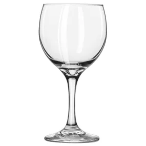 Bistro Wine Glass