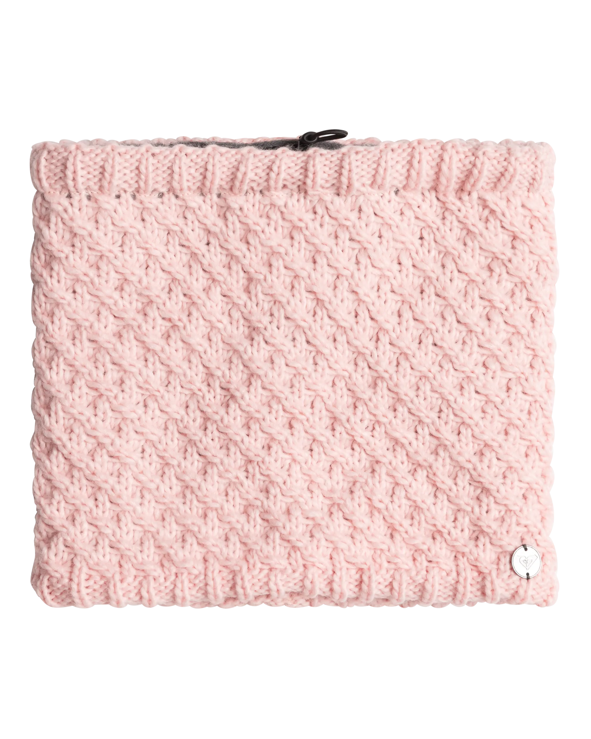 Blizzard Collar - Pink Salt