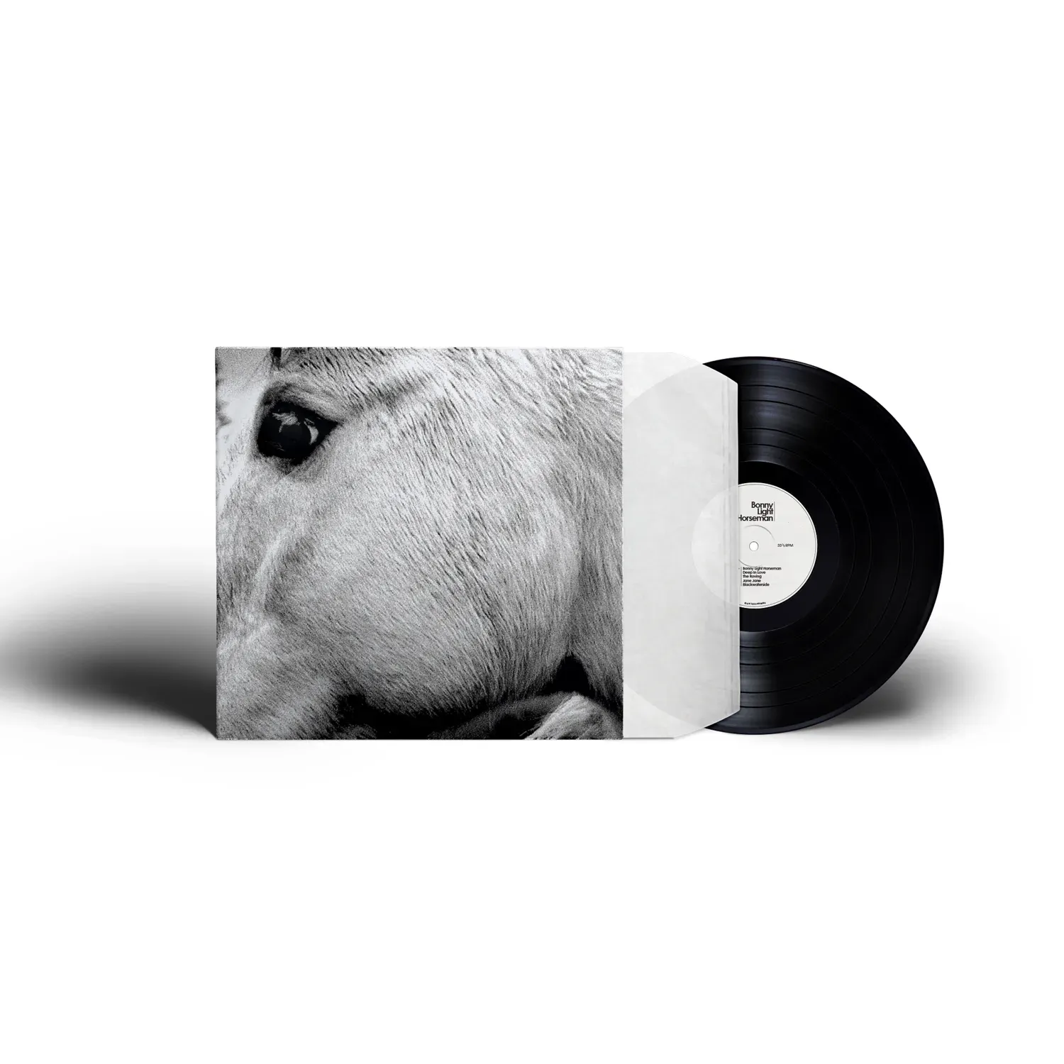 Bonny Light Horseman (LP)