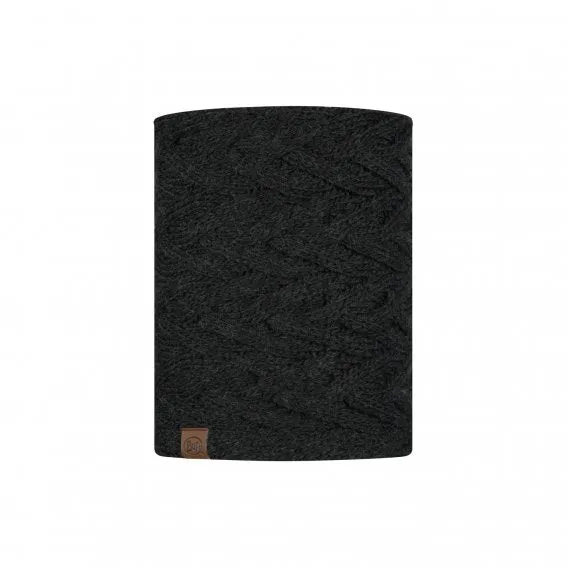 Buff Neckwarmer Caryn Graphite