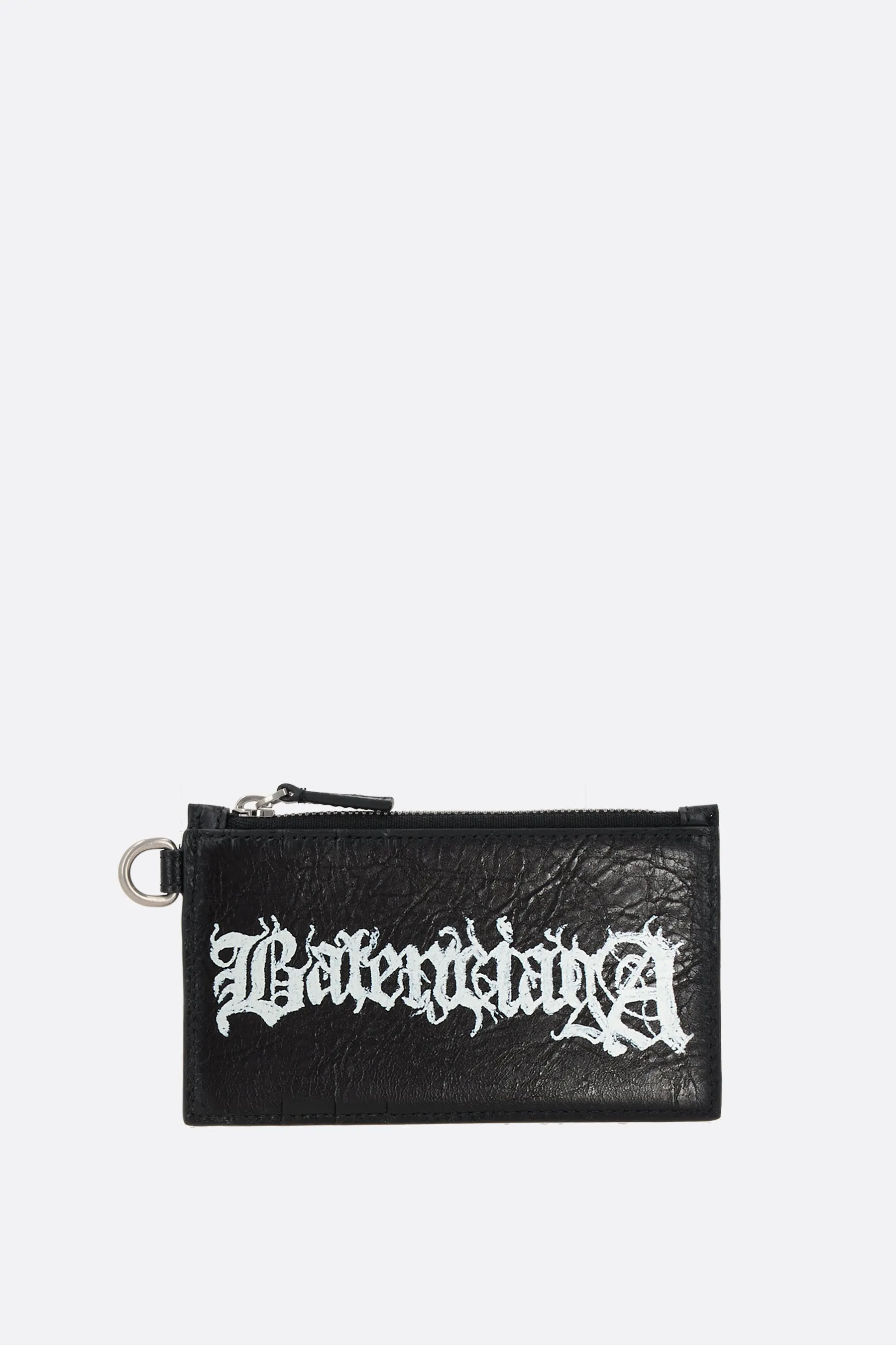 Cash card case in Arena leather
