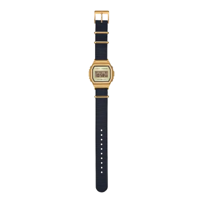 CASIO VINTAGE A1000MGN-9