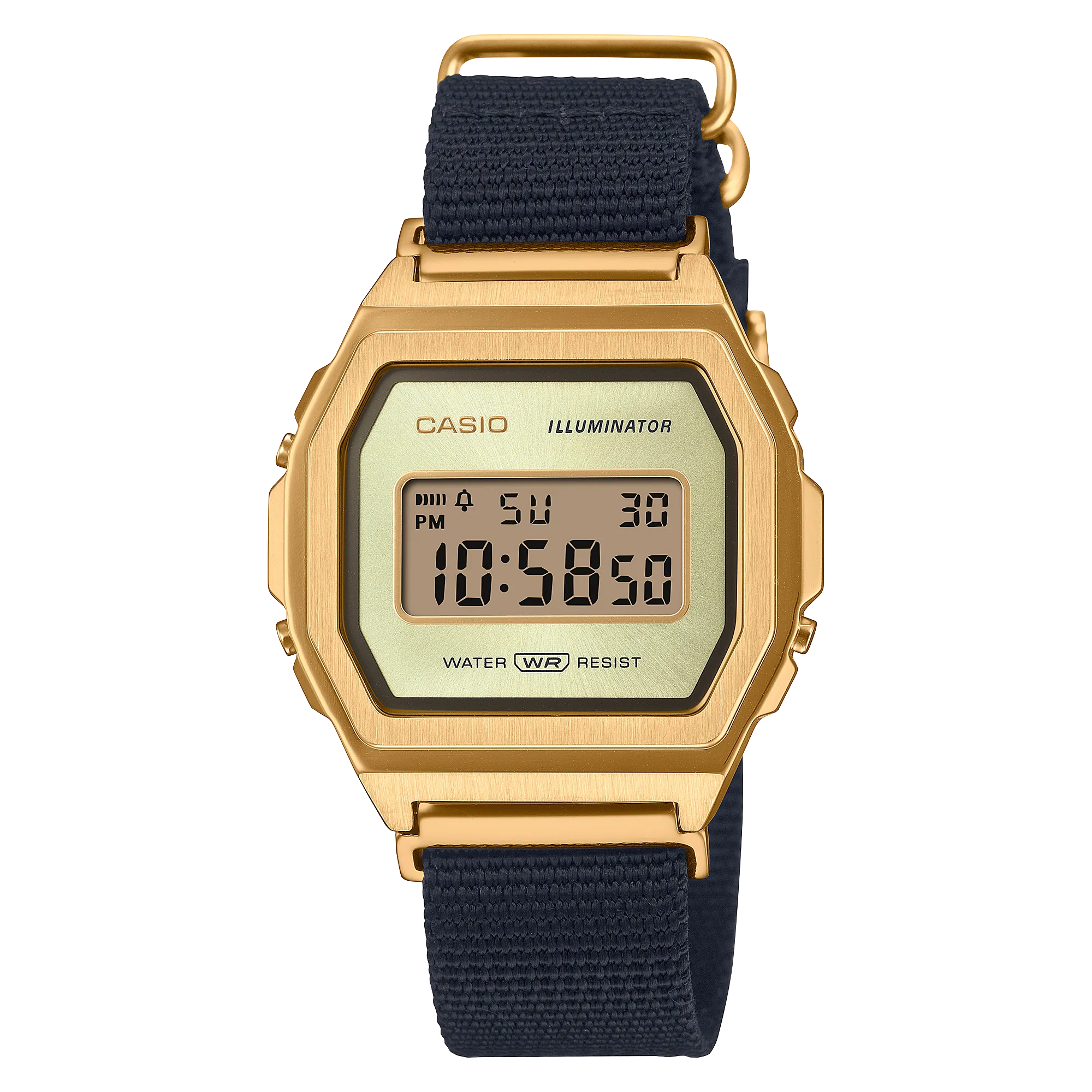 CASIO VINTAGE A1000MGN-9