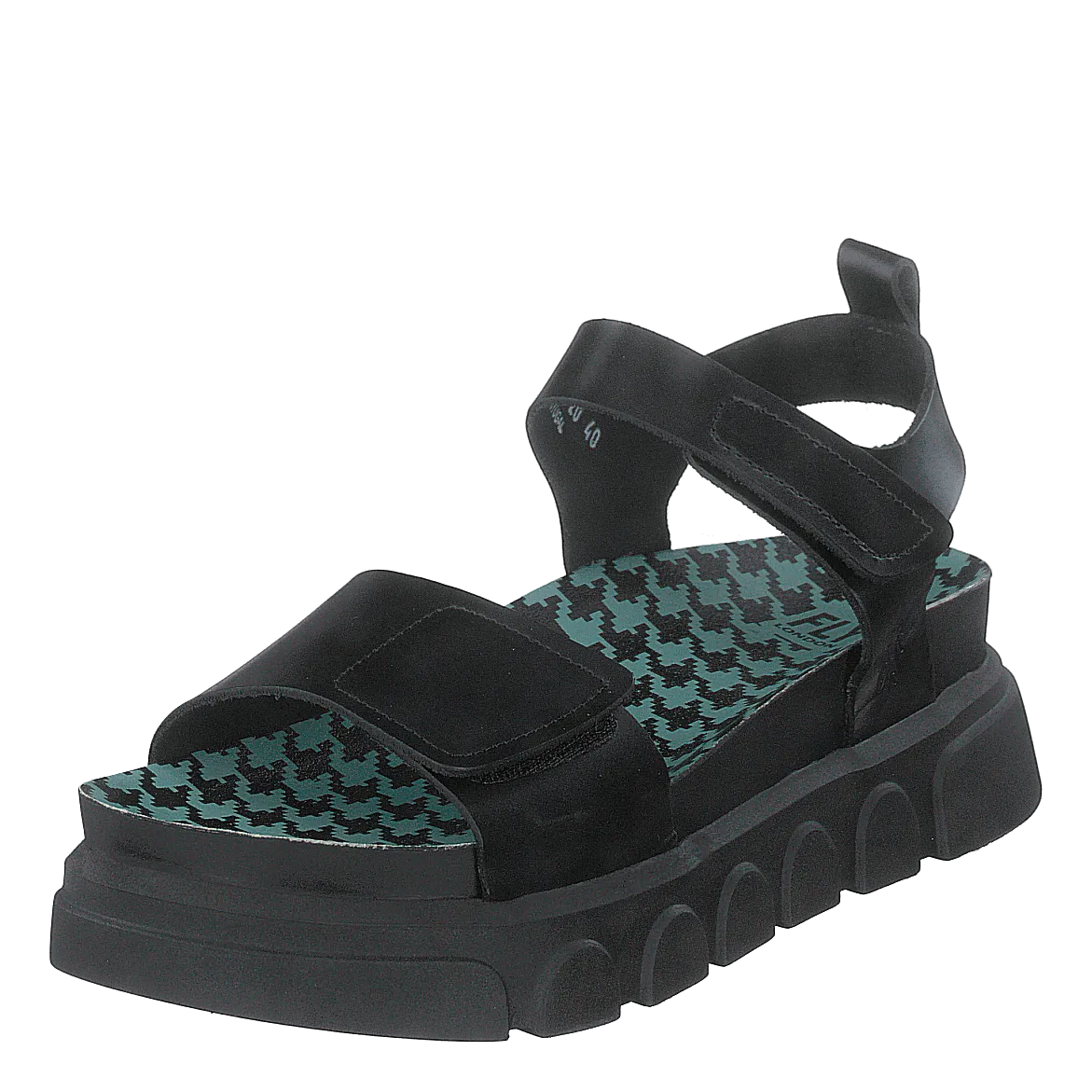 Cepa627fly Brooklyn-black