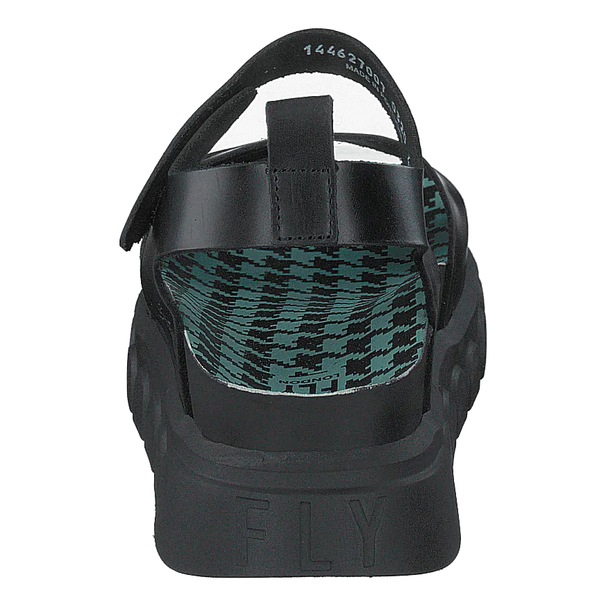 Cepa627fly Brooklyn-black