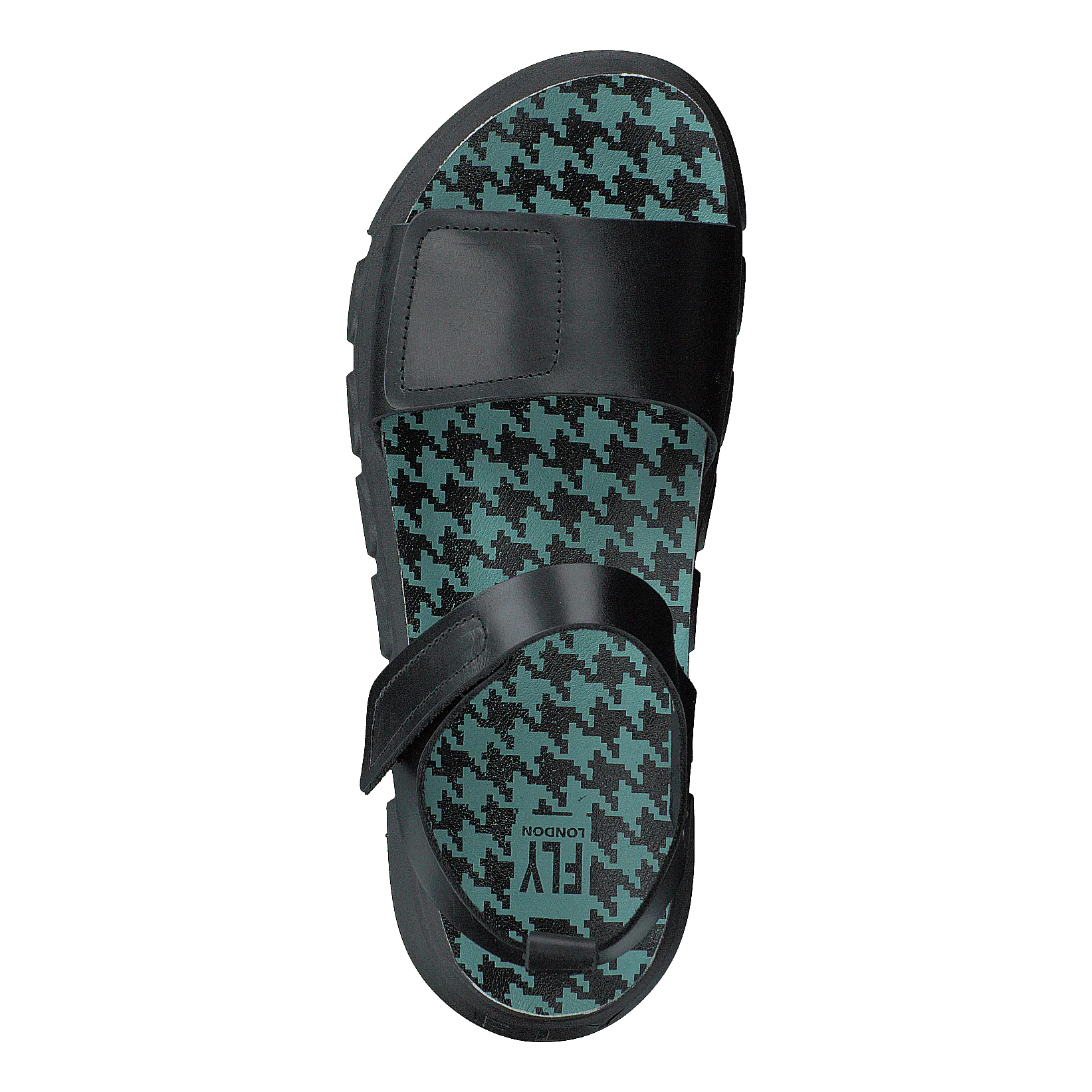 Cepa627fly Brooklyn-black