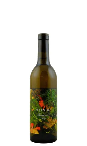 Channing Daughters, Vervino Dry Vermouth Variation 4 Batch #4, NV (500ml)