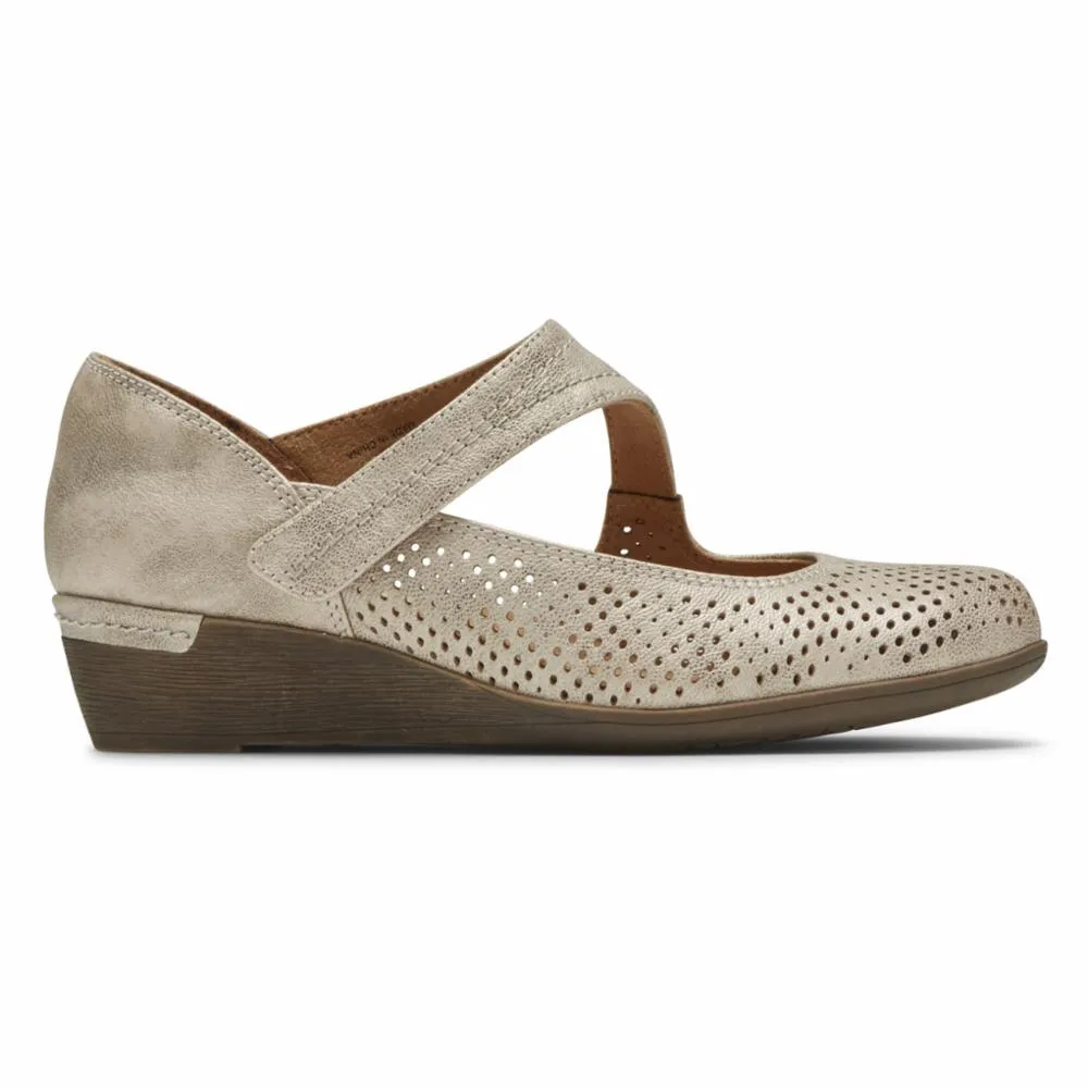 Cobb Hill DEVYN MARYJANE METALLIC