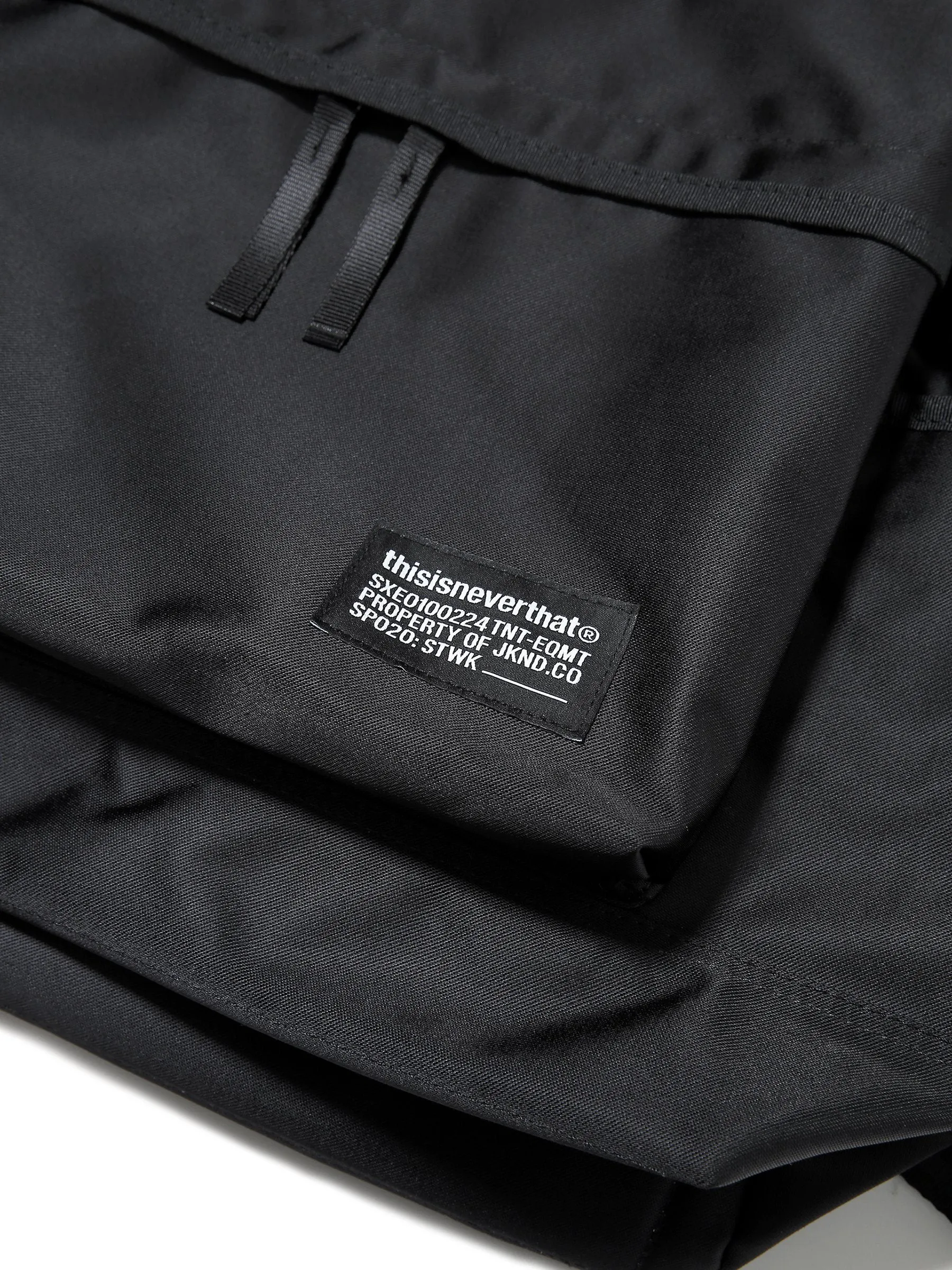 CORDURA® Satin Daypack