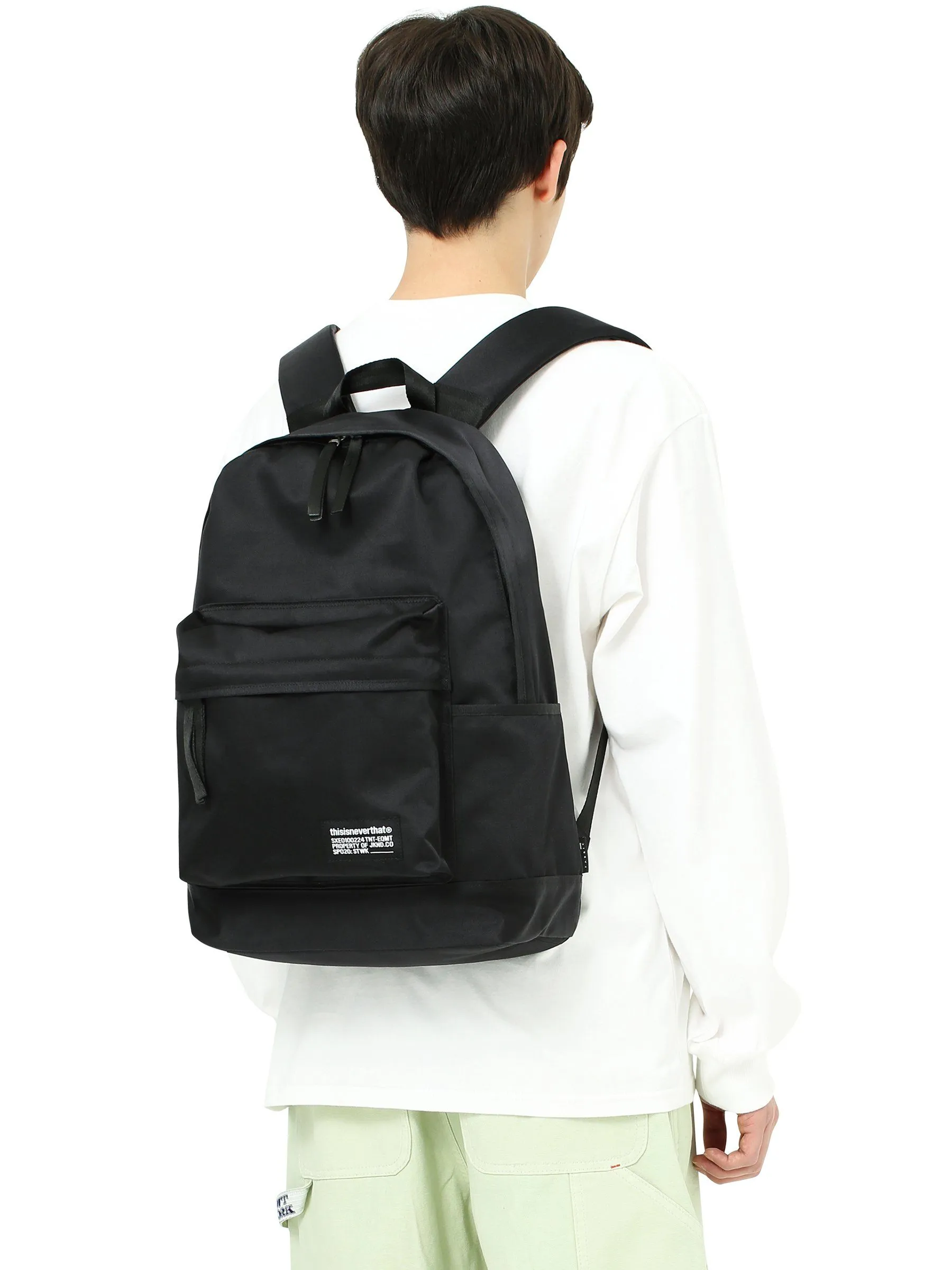 CORDURA® Satin Daypack