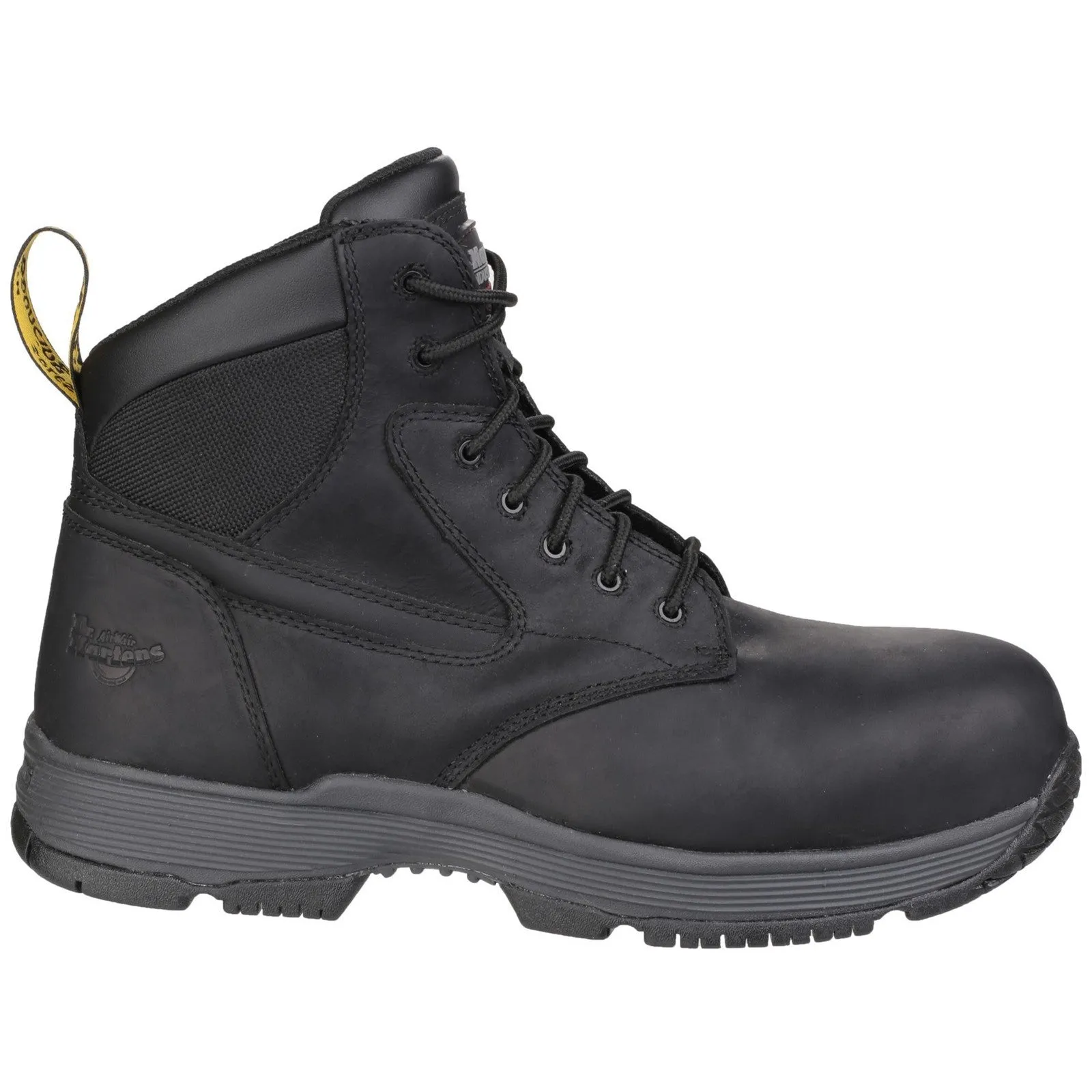 Corvid Composite Lace up Safety Boot