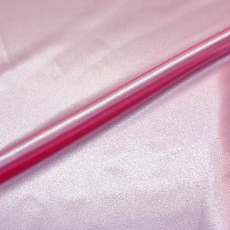 Dressmaking Satin - Pale Pink