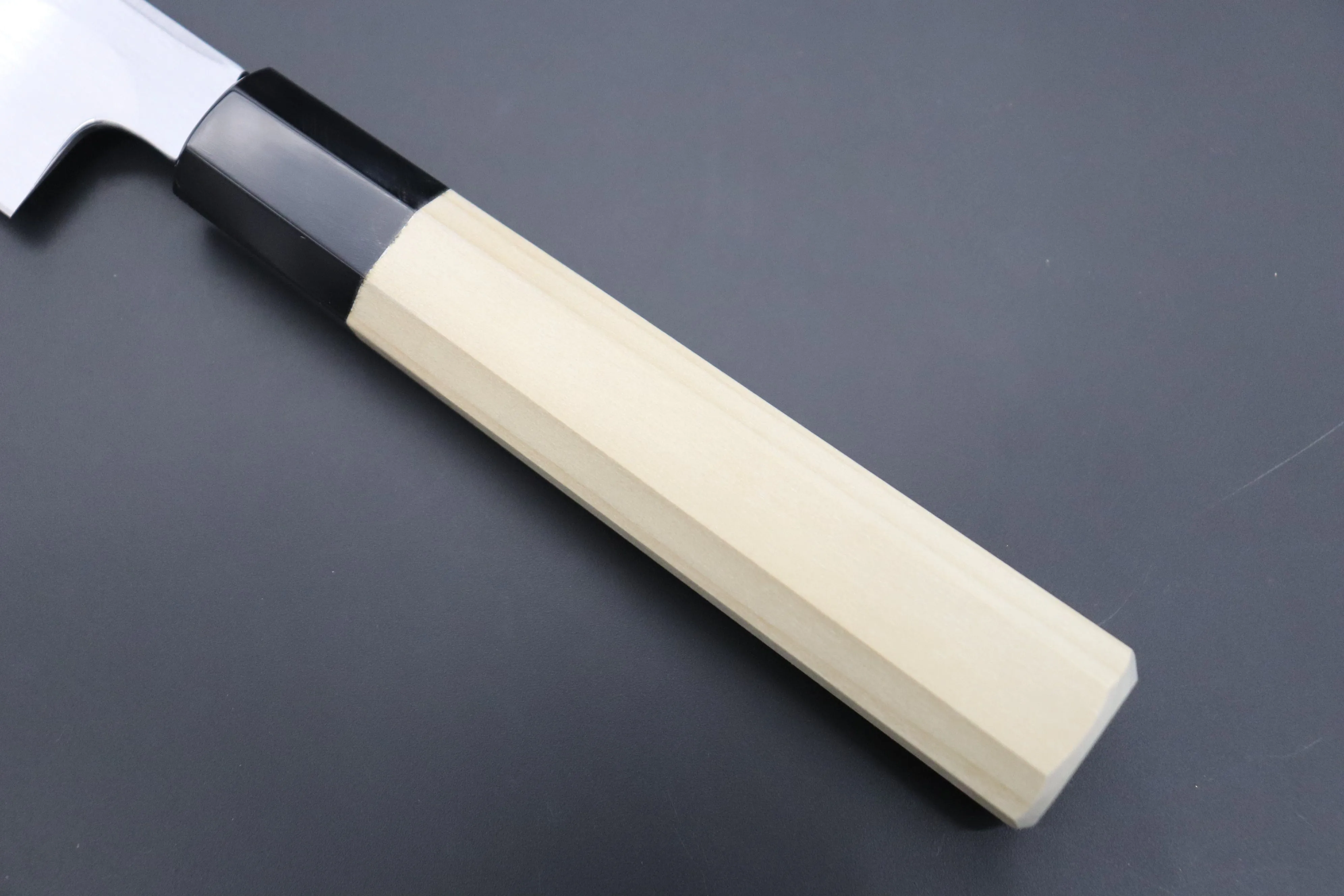 Fu-Rin-Ka-Zan Limited, Hon Kasumi Blue Steel No.1 Yanagiba 300mm (11.8 Inch, FSO-66A)