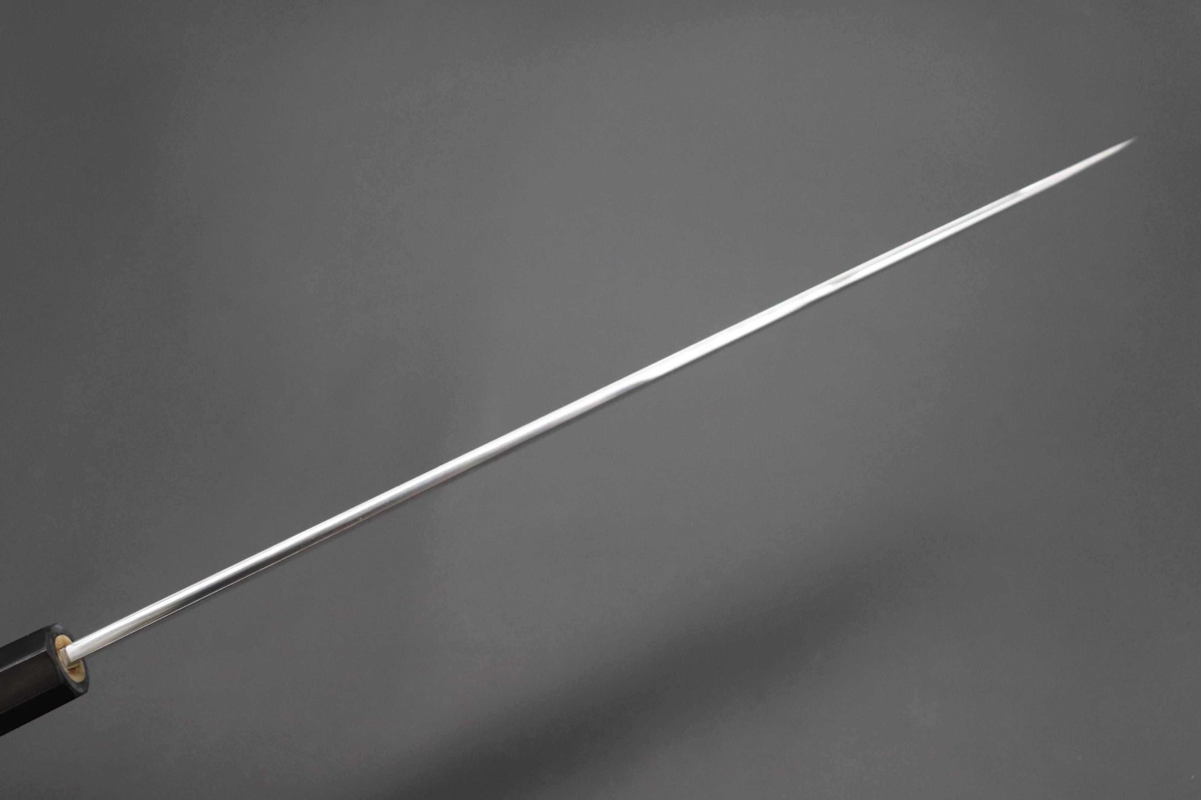 Fu-Rin-Ka-Zan Limited, Hon Kasumi Blue Steel No.1 Yanagiba 300mm (11.8 Inch, FSO-66A)