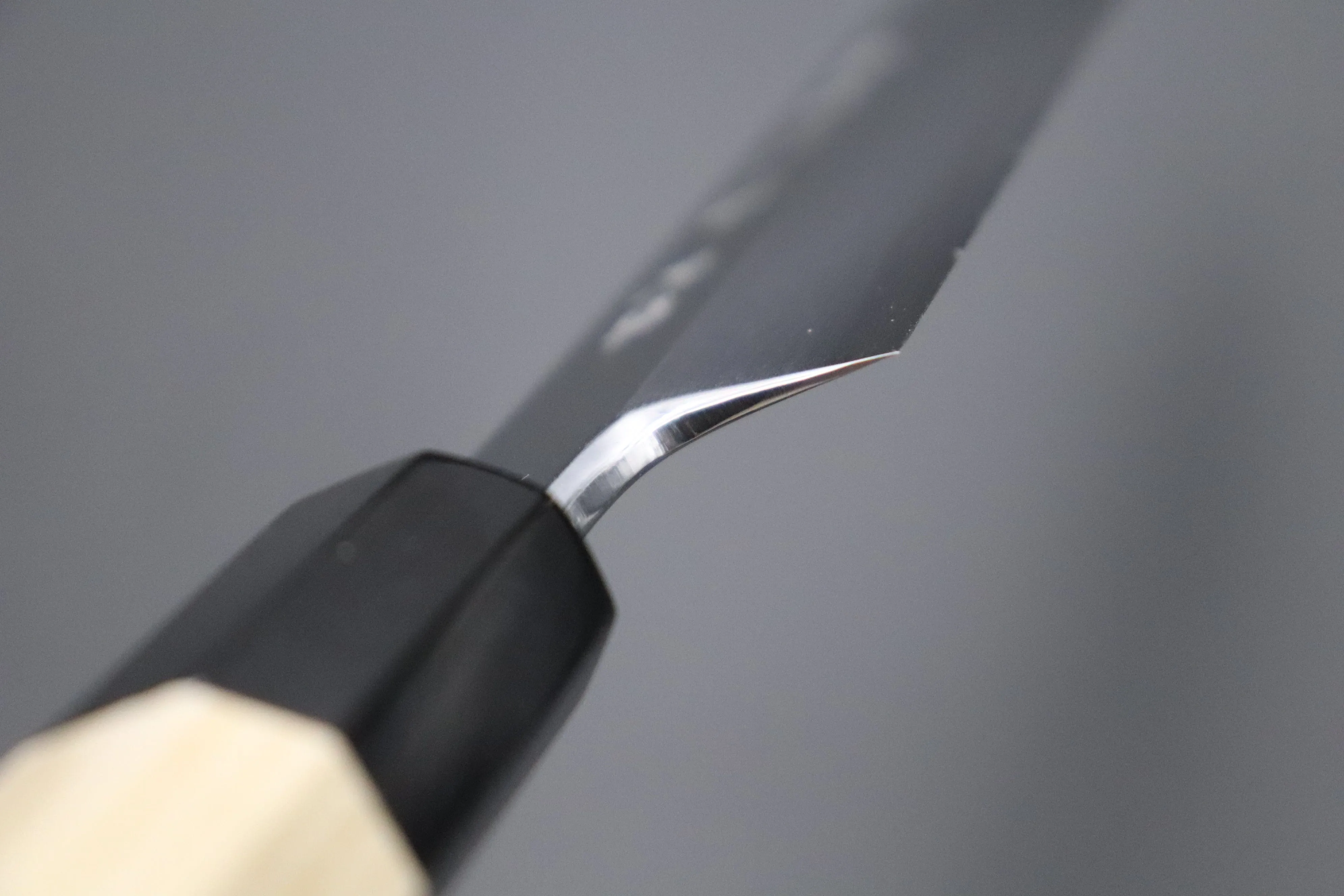 Fu-Rin-Ka-Zan Limited, Hon Kasumi Blue Steel No.1 Yanagiba 300mm (11.8 Inch, FSO-66A)