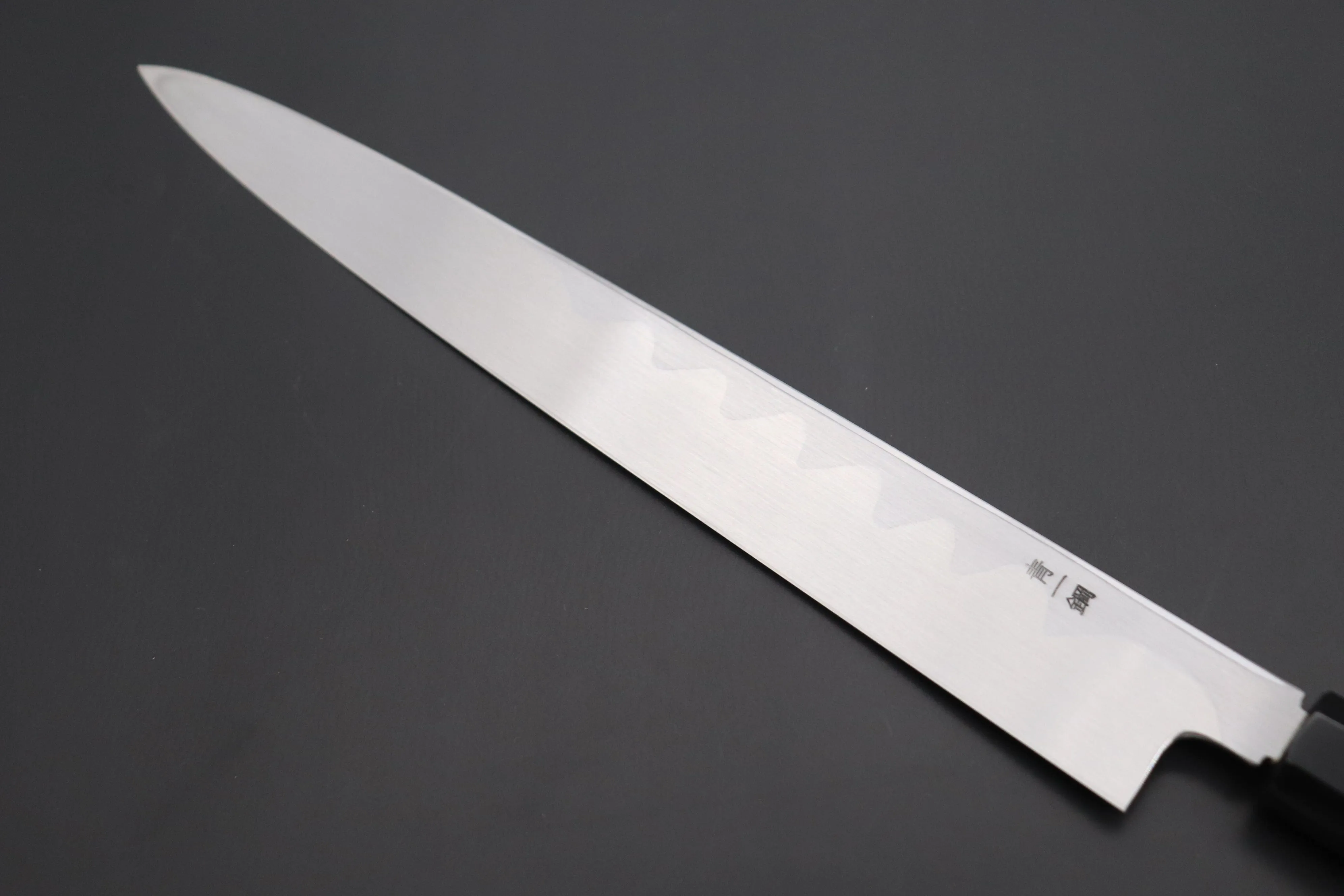 Fu-Rin-Ka-Zan Limited, Hon Kasumi Blue Steel No.1 Yanagiba 300mm (11.8 Inch, FSO-66A)