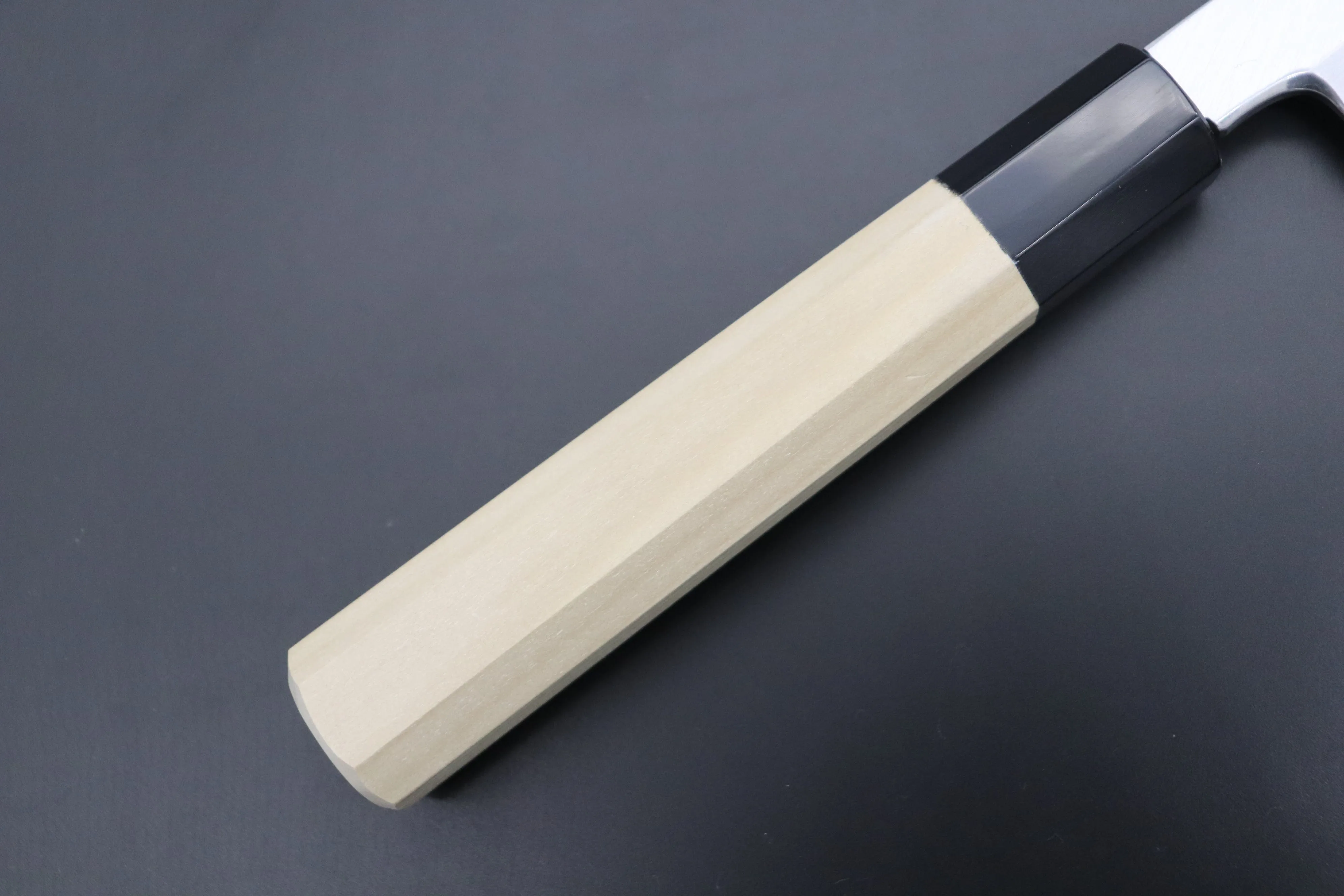 Fu-Rin-Ka-Zan Limited, Hon Kasumi Blue Steel No.1 Yanagiba 300mm (11.8 Inch, FSO-66A)