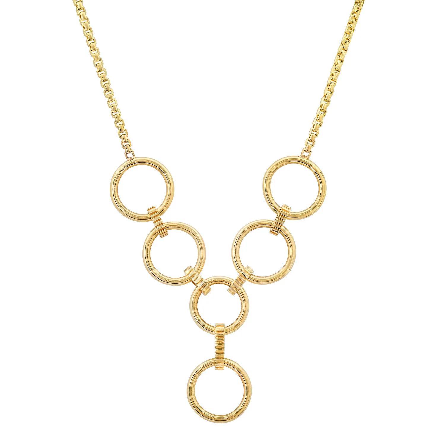 Grandsize Sarina Chain