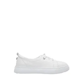 H307A-WHT Women's Sneakers - White