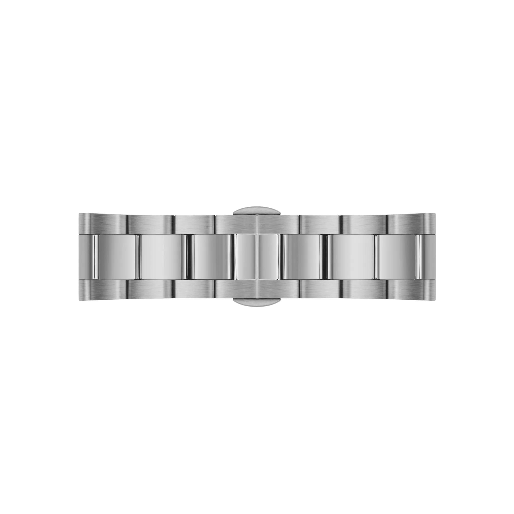 Iconic Chronograph Link Arctic S