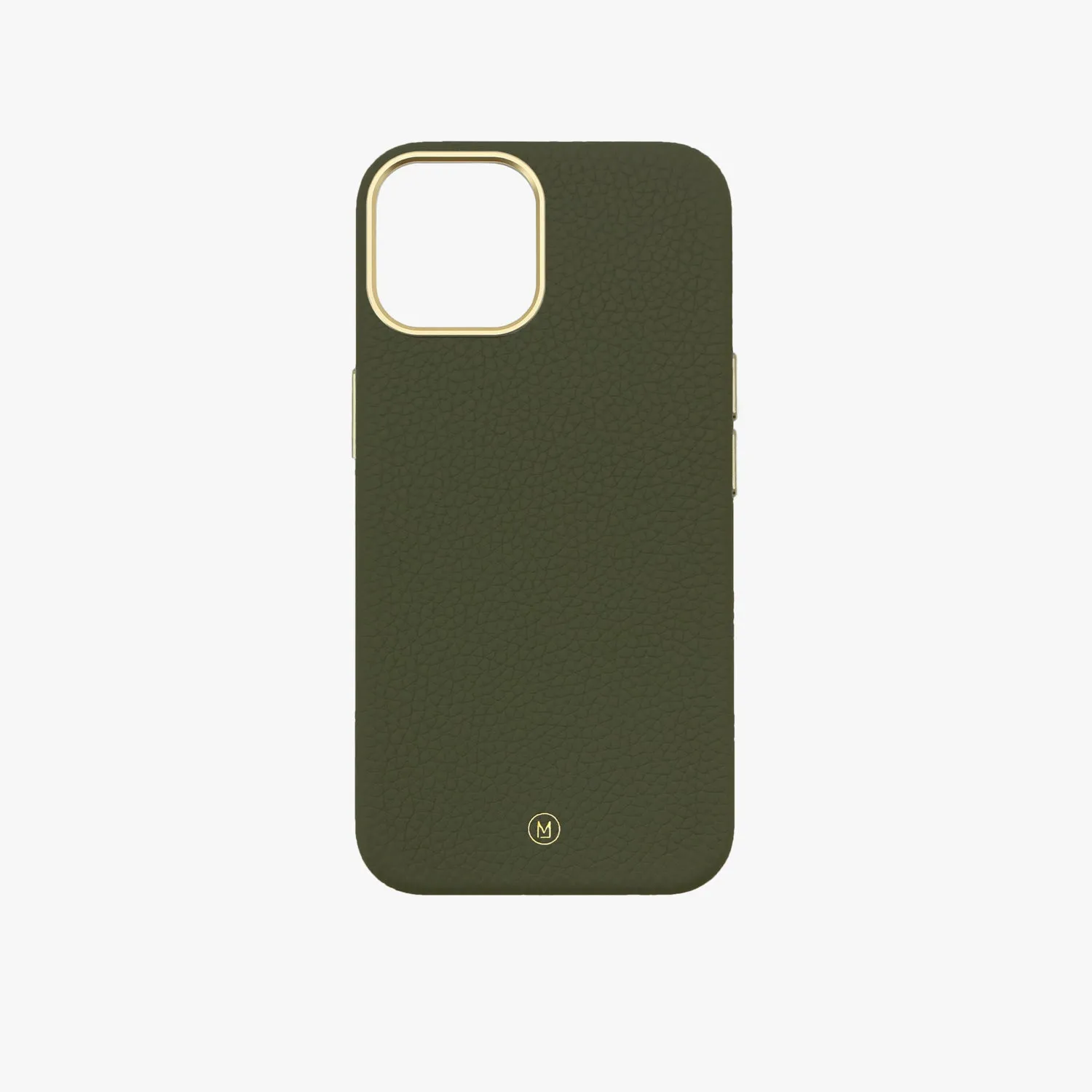 iPhone 13 Leather Case (MagSafe)