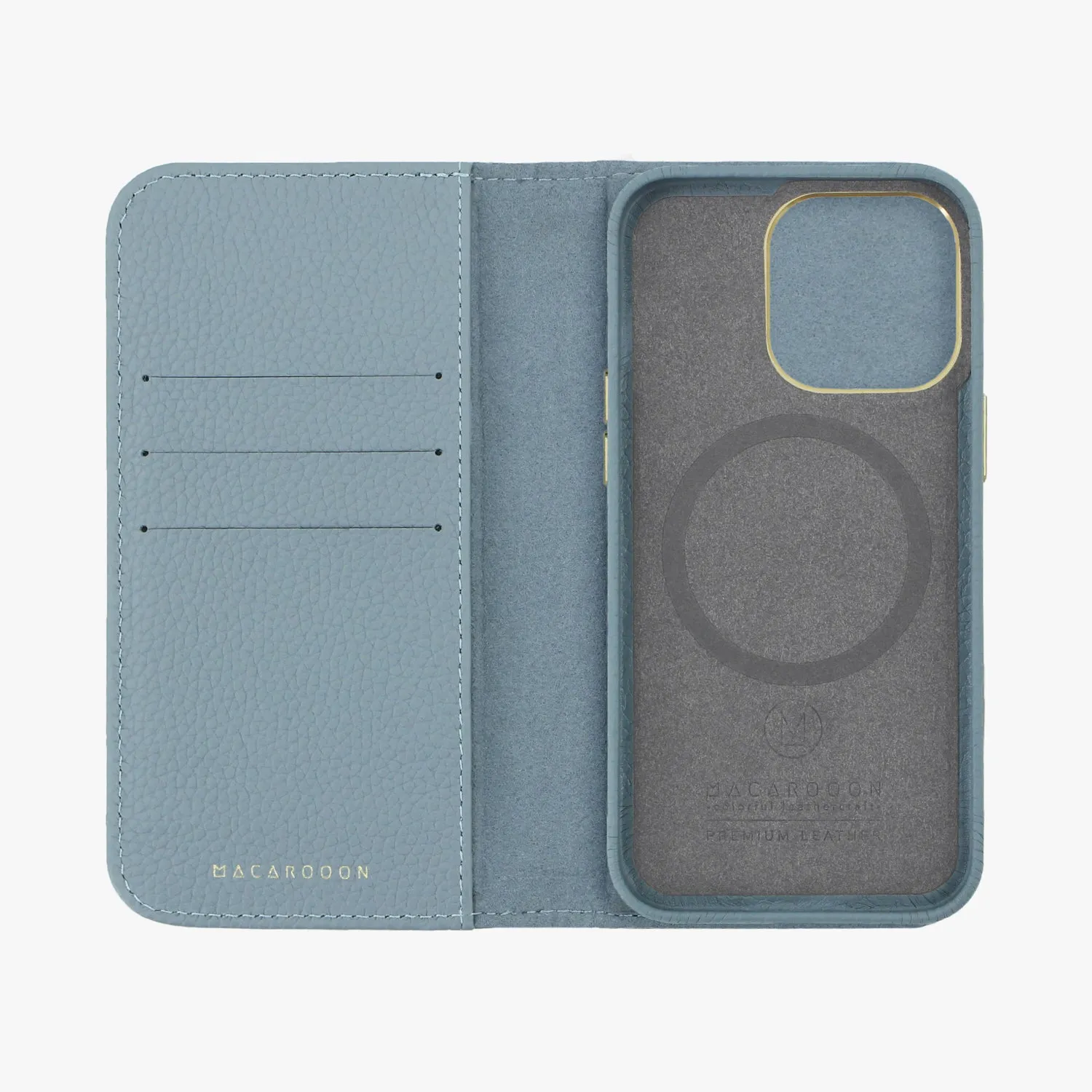iPhone 13 Leather Case (MagSafe)