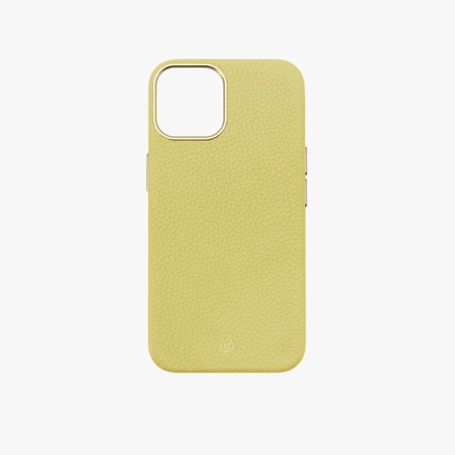iPhone 13 Leather Case (MagSafe)