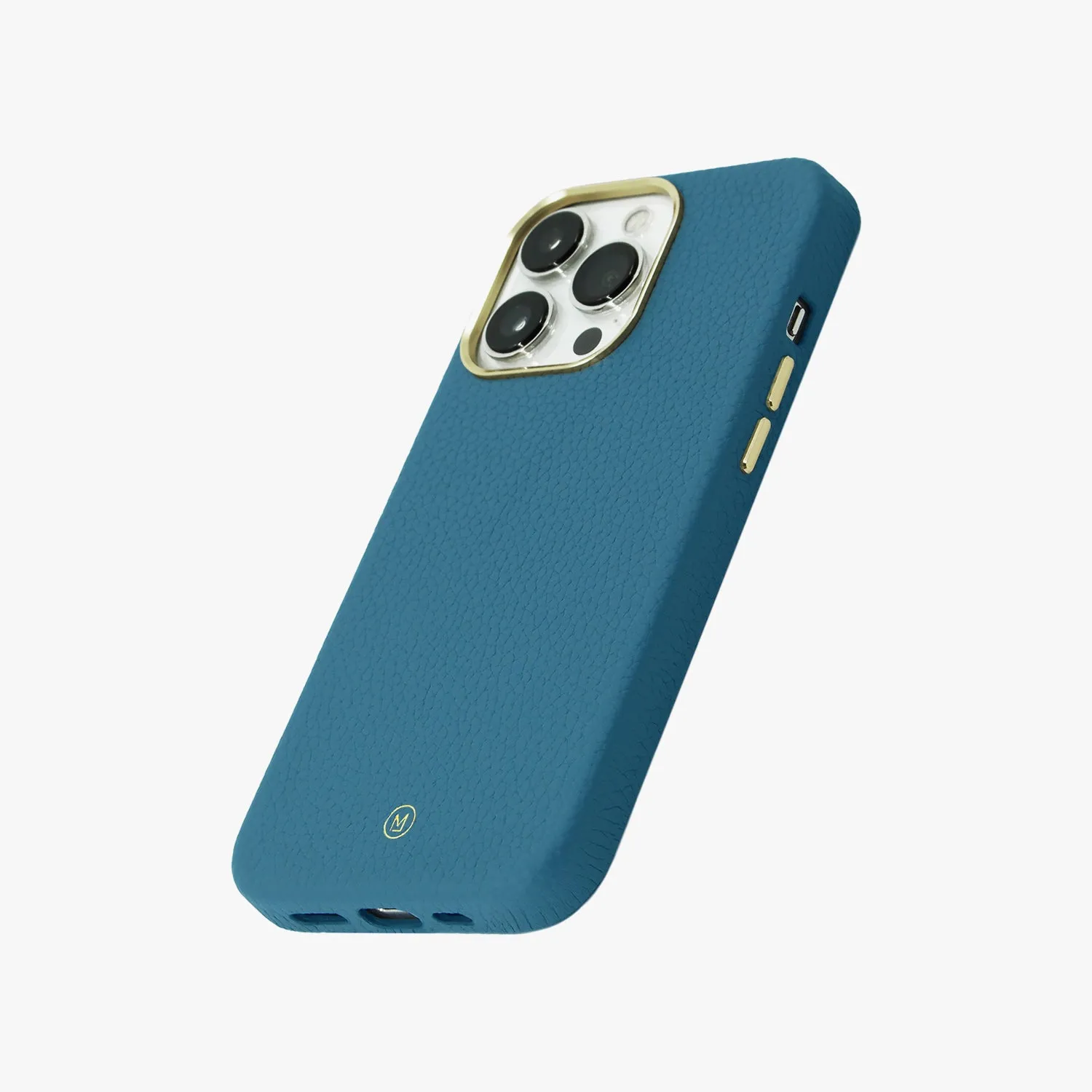 iPhone 13 Leather Case (MagSafe)