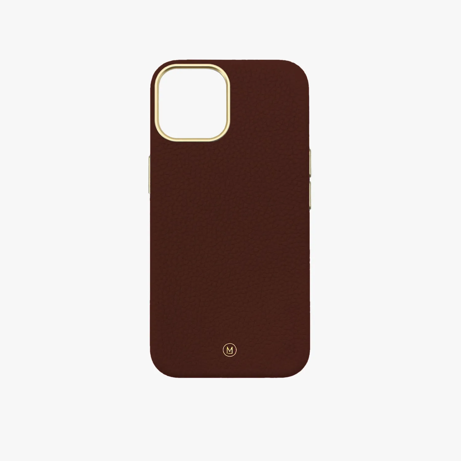 iPhone 13 Leather Case (MagSafe)